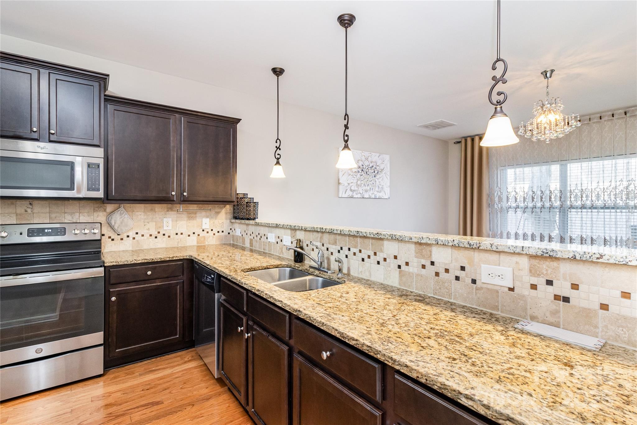 Charlestown - Residential