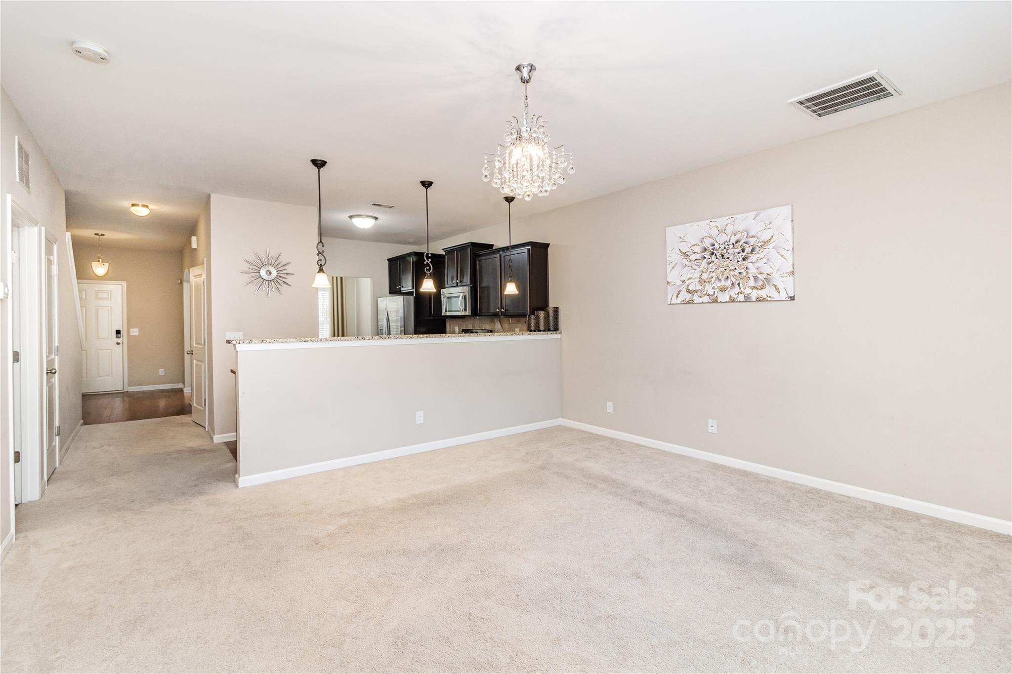 Charlestown - Residential