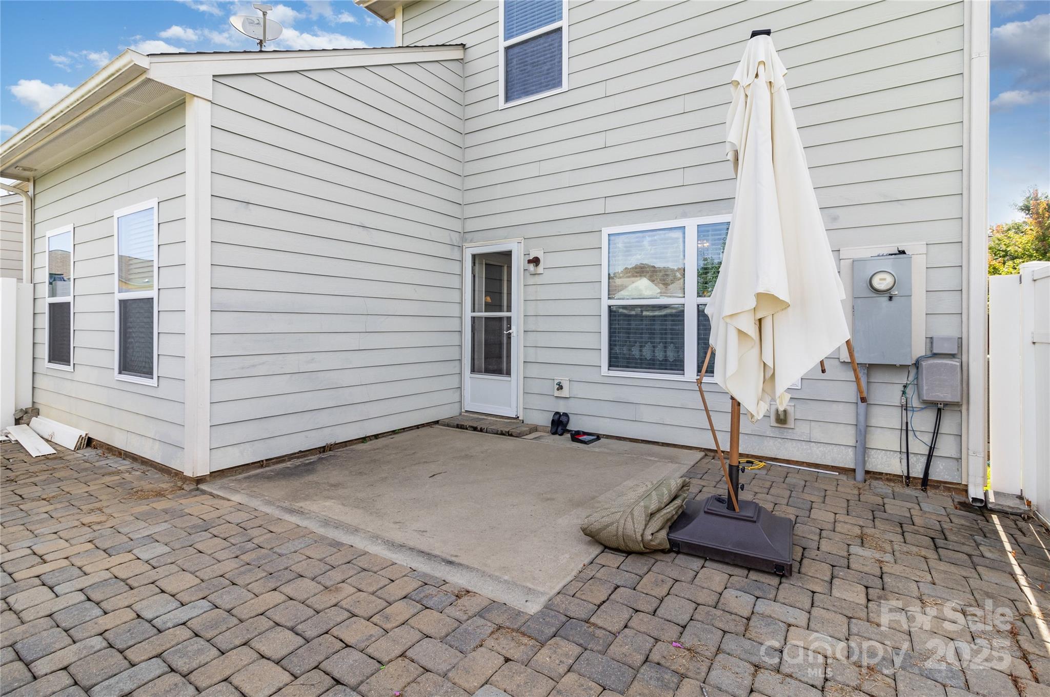 Charlestown - Residential
