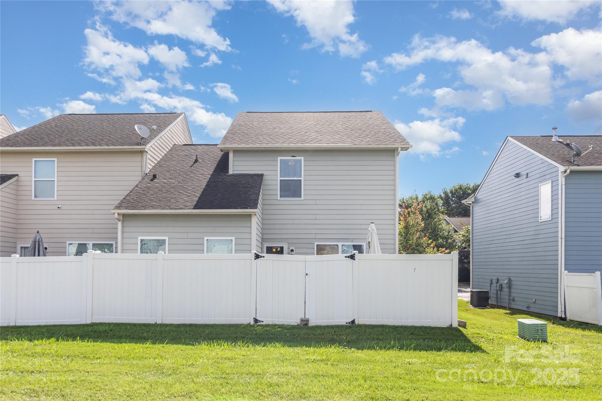 Charlestown - Residential