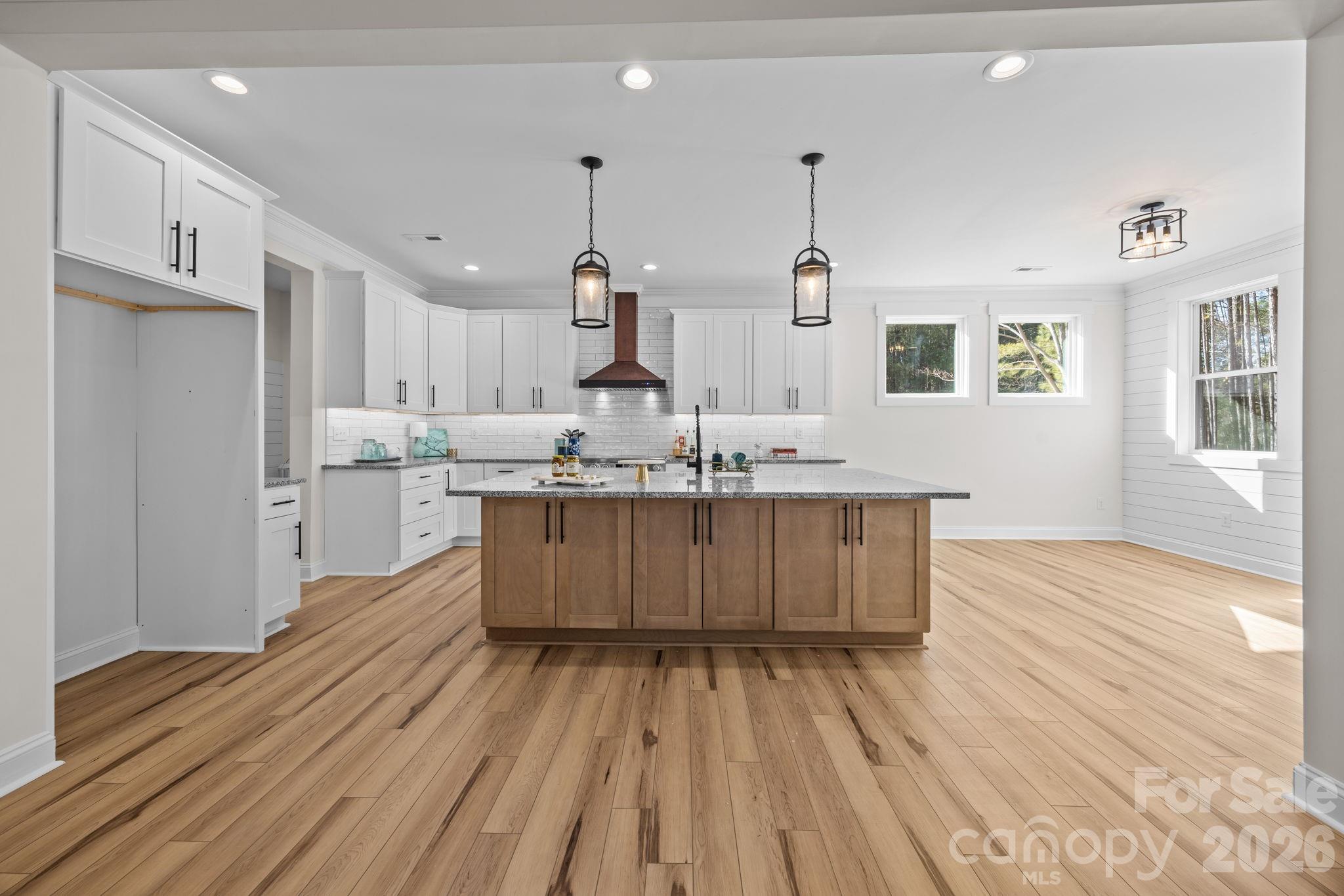 Sunset Point - Residential