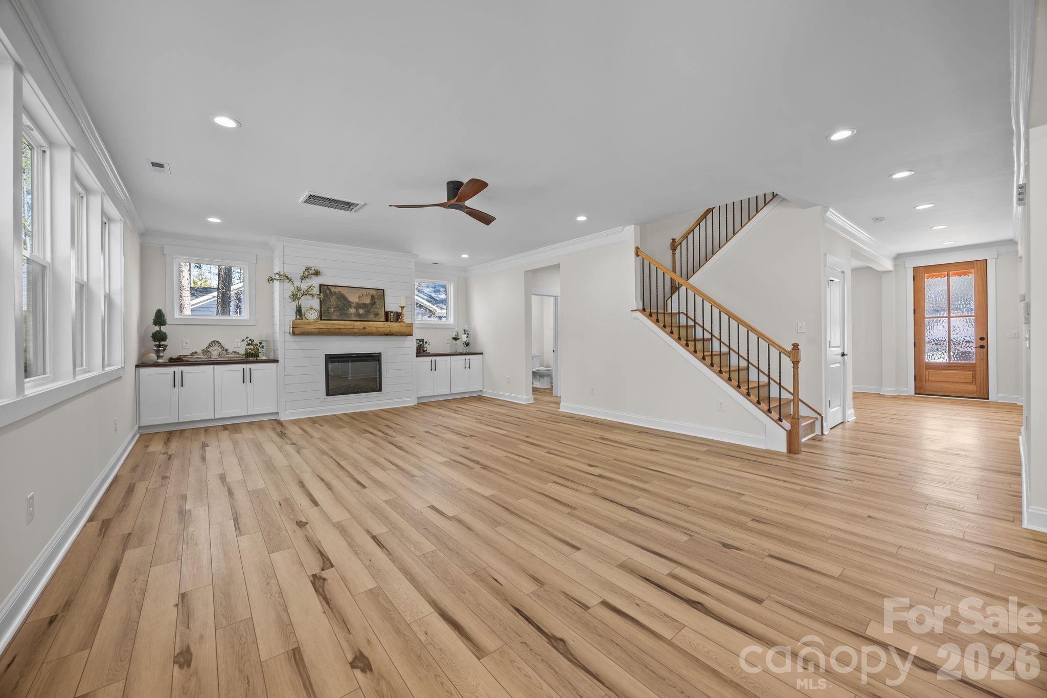 Sunset Point - Residential