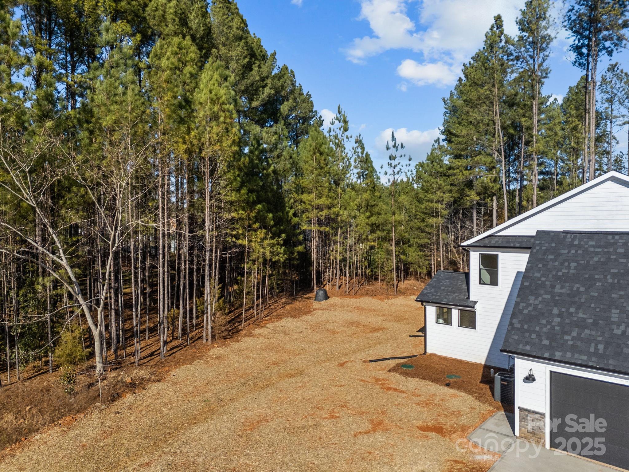 Sunset Point - Residential