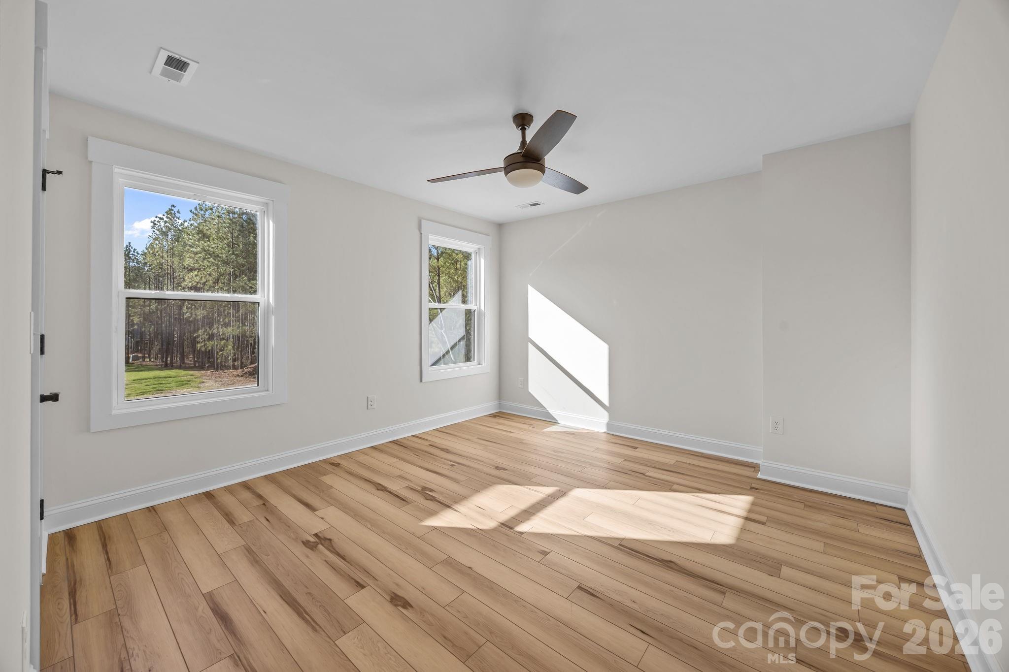 Sunset Point - Residential