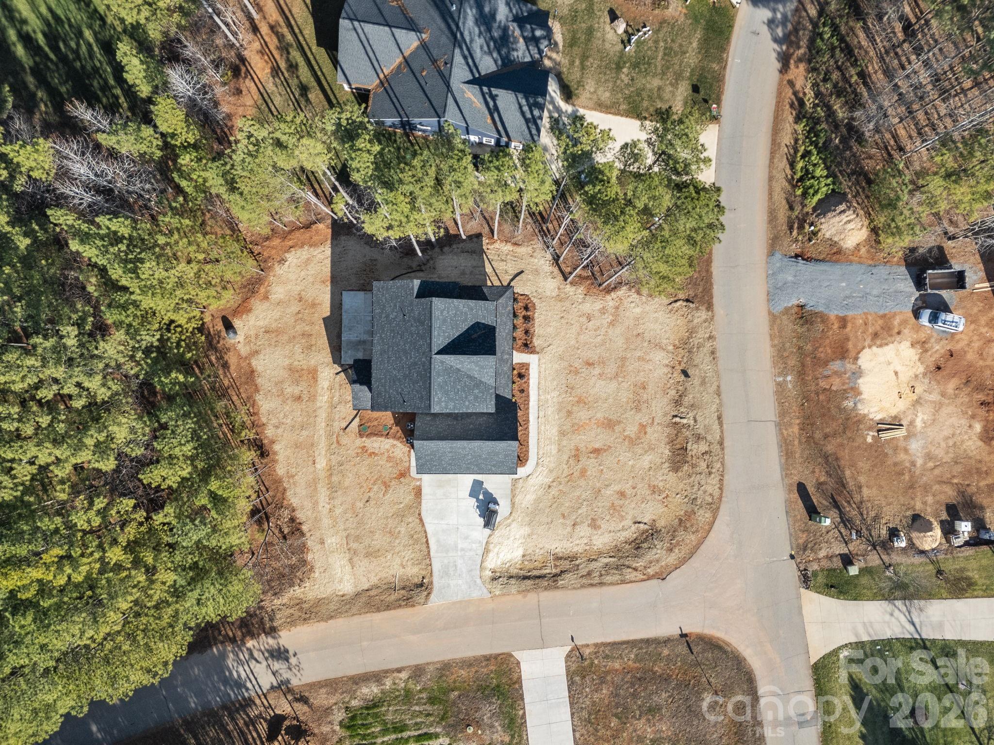 Sunset Point - Residential