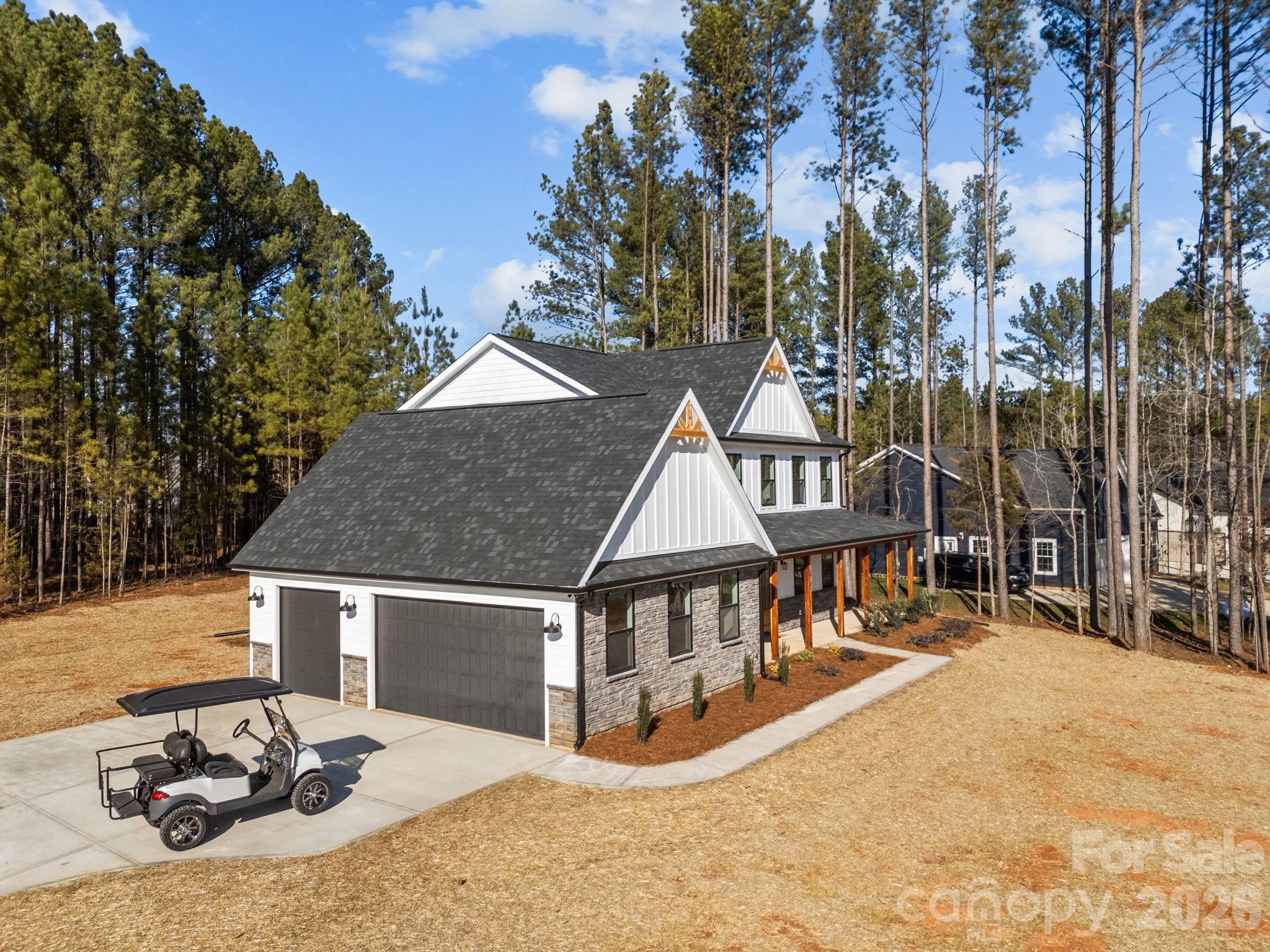 Sunset Point - Residential