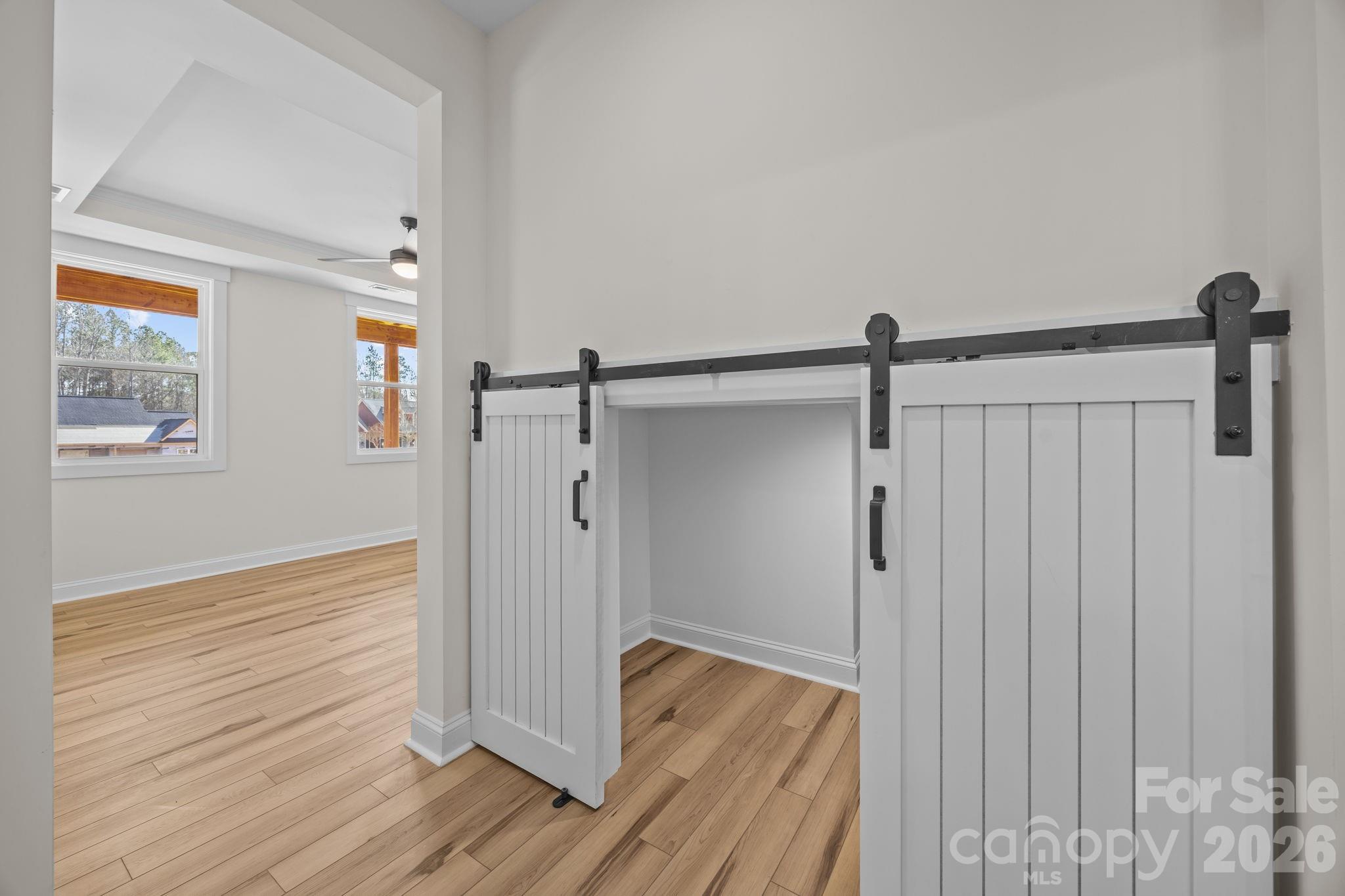 Sunset Point - Residential