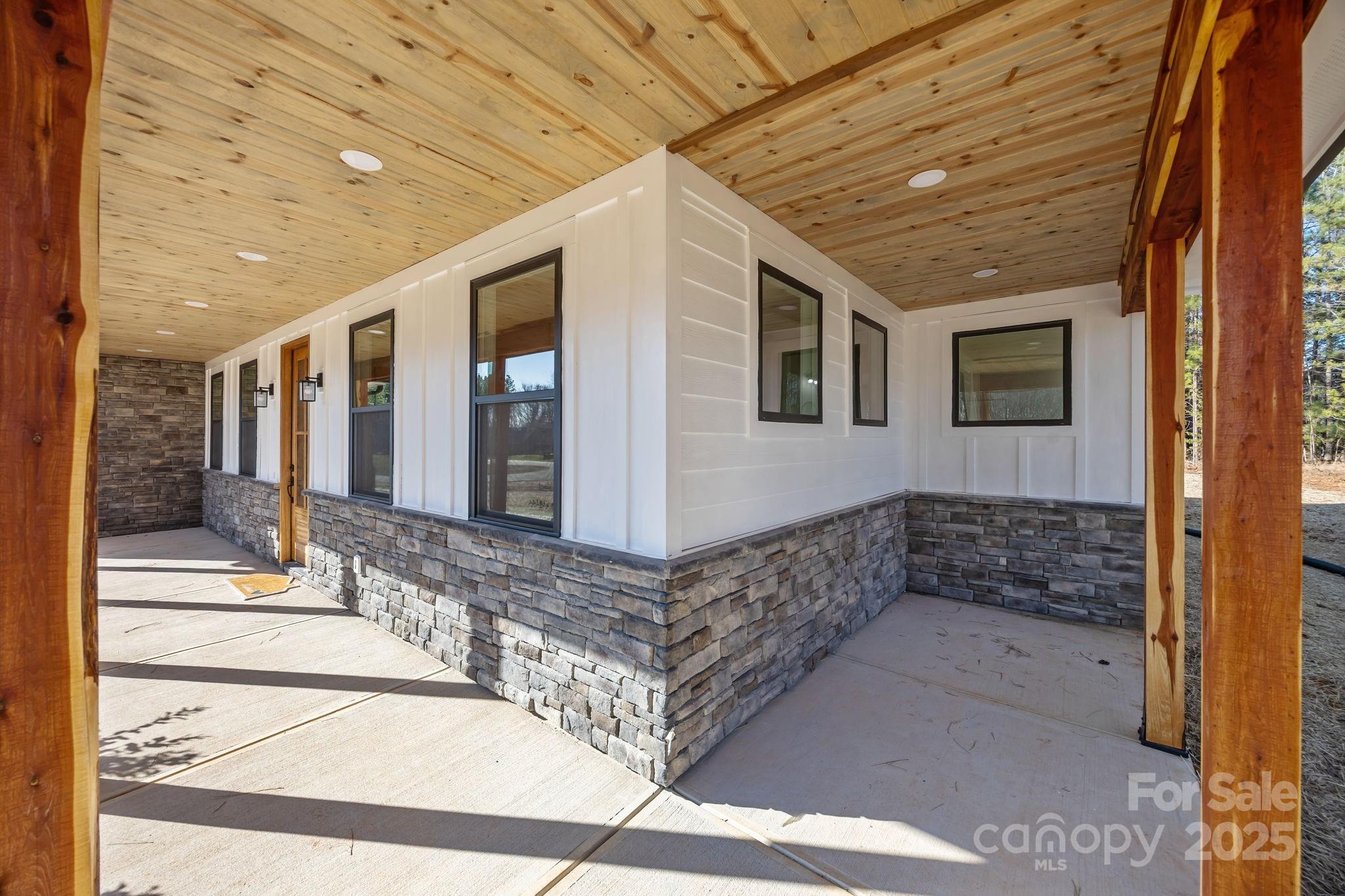 Sunset Point - Residential