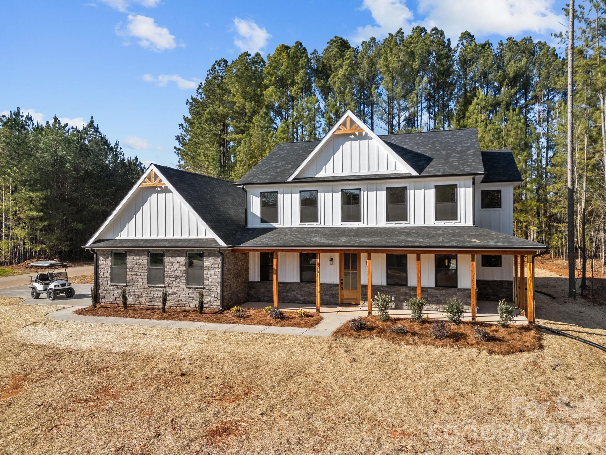 Sunset Point - Residential