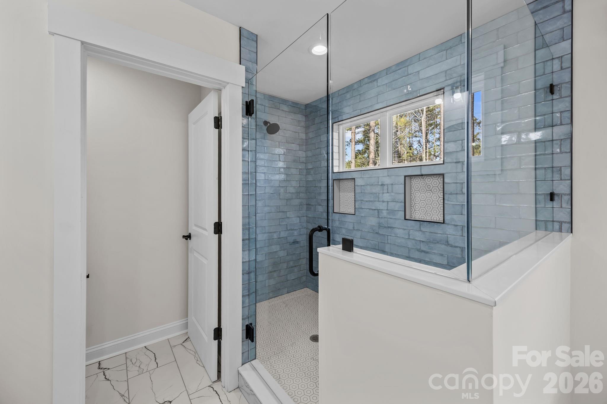 Sunset Point - Residential