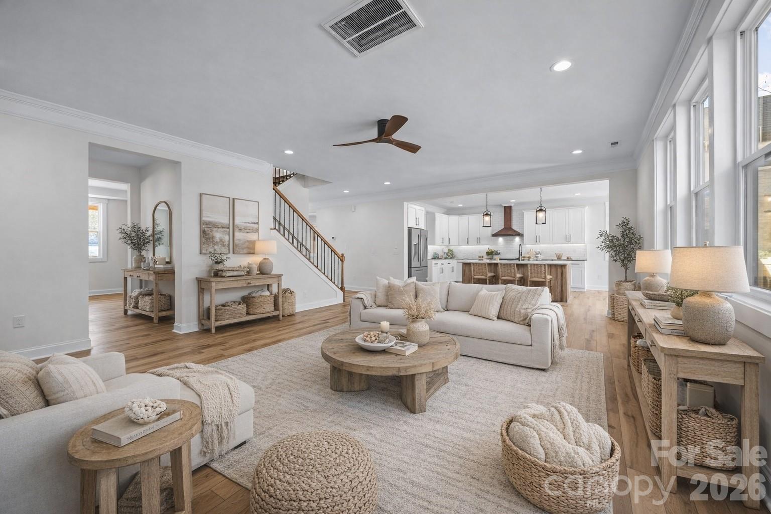 Sunset Point - Residential