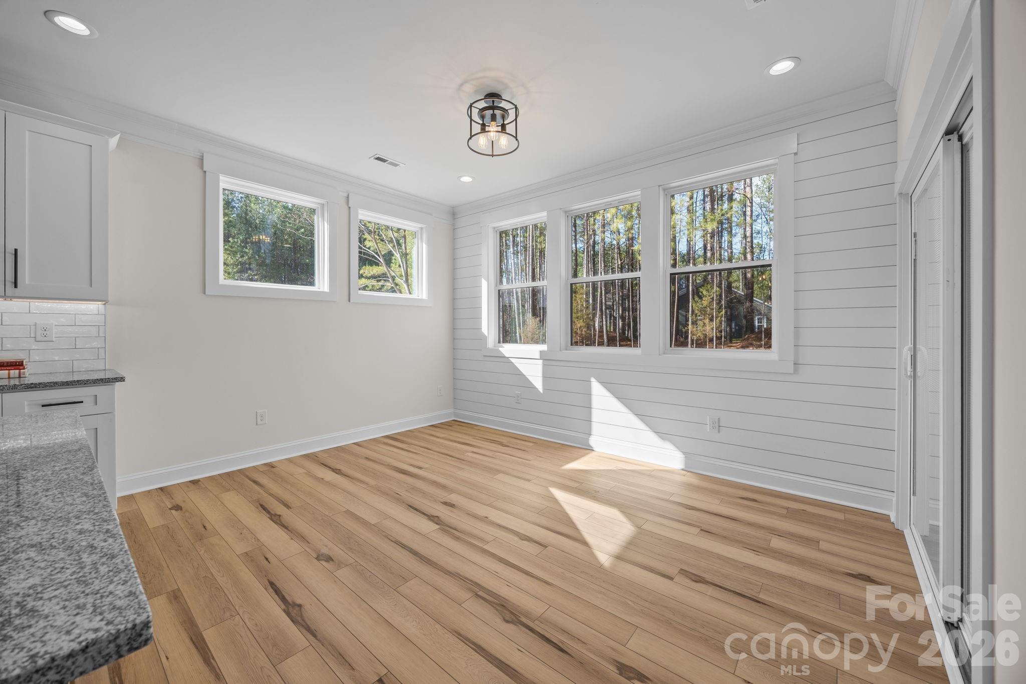 Sunset Point - Residential