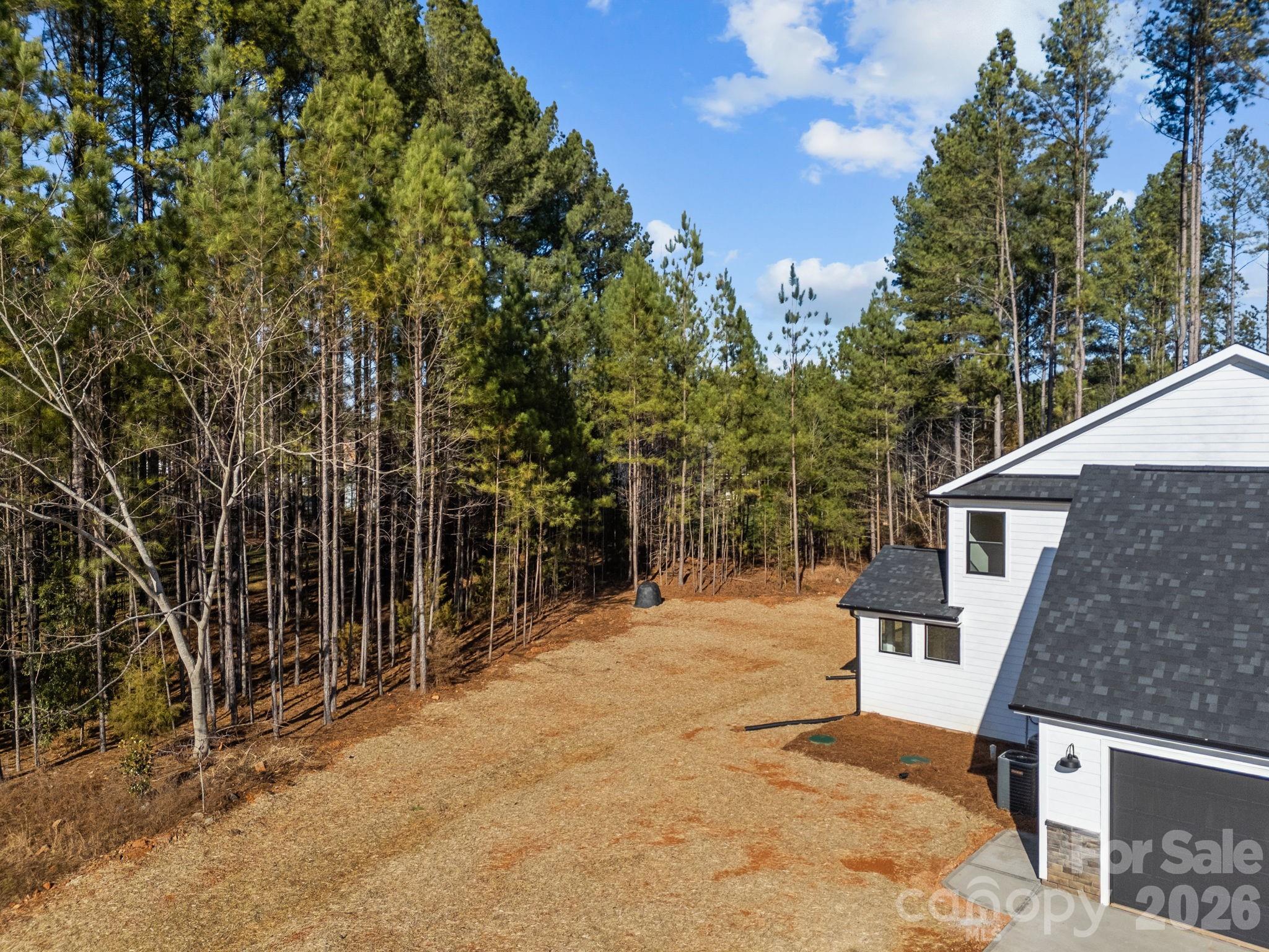 Sunset Point - Residential