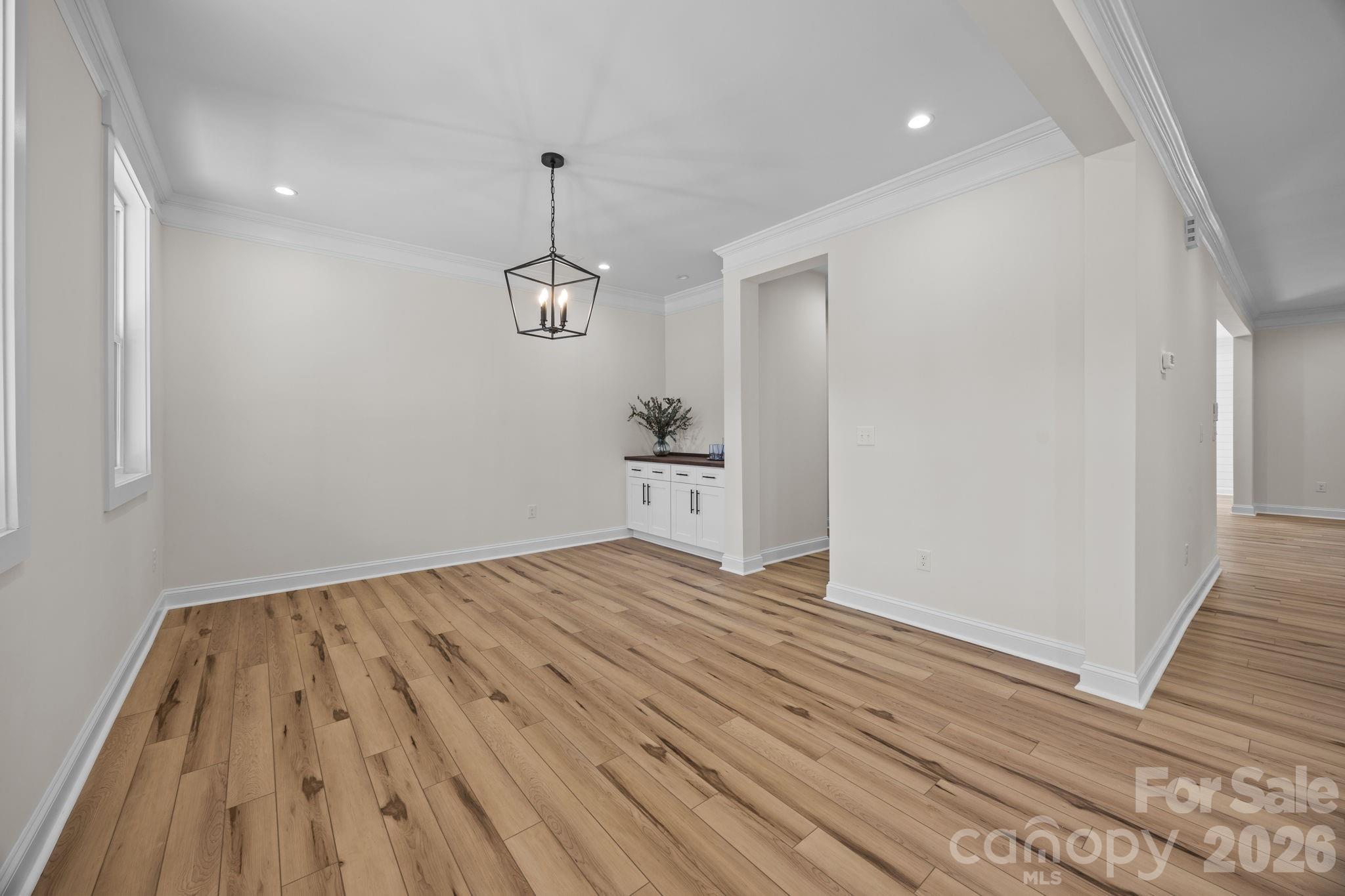 Sunset Point - Residential