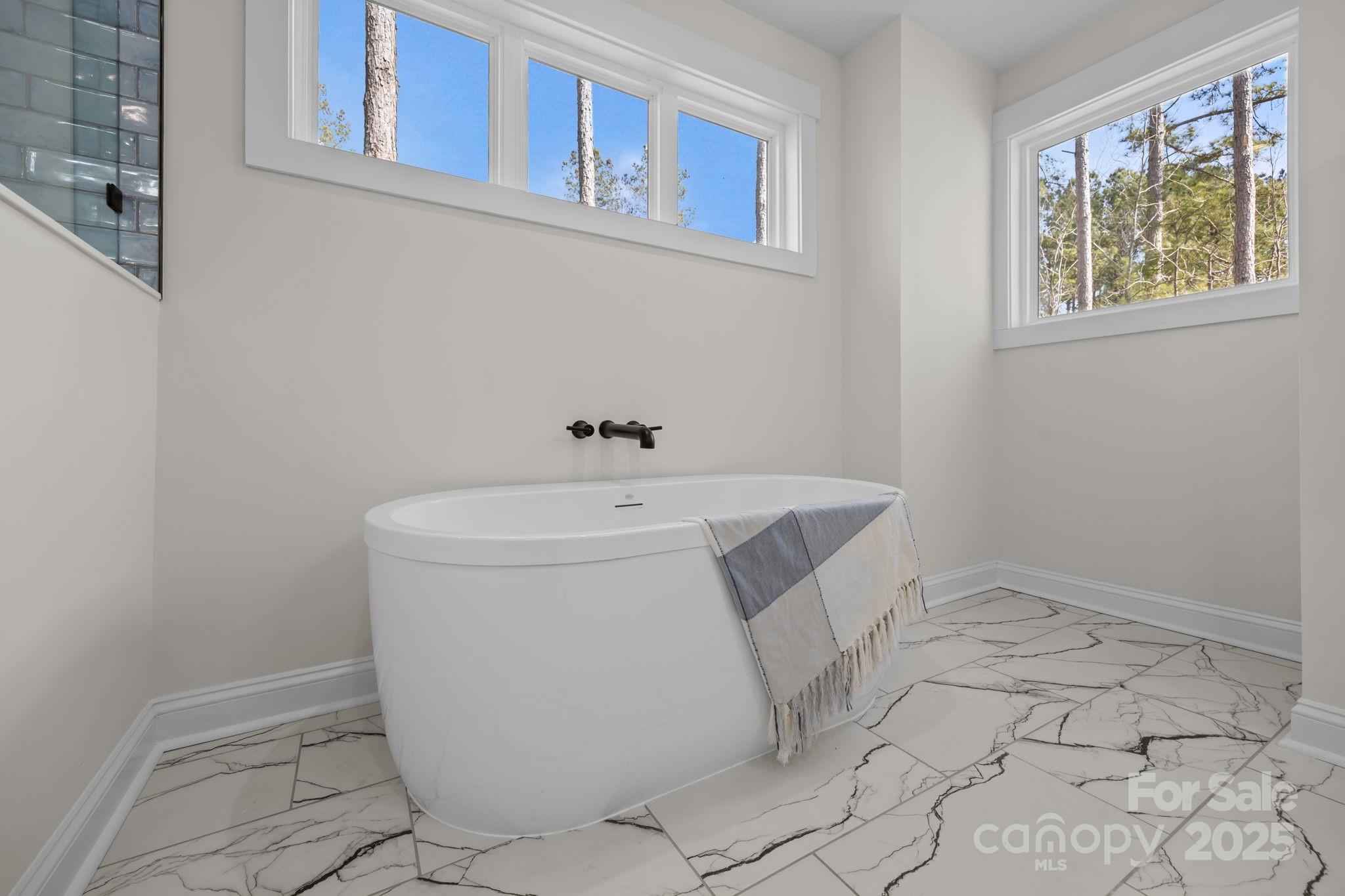 Sunset Point - Residential