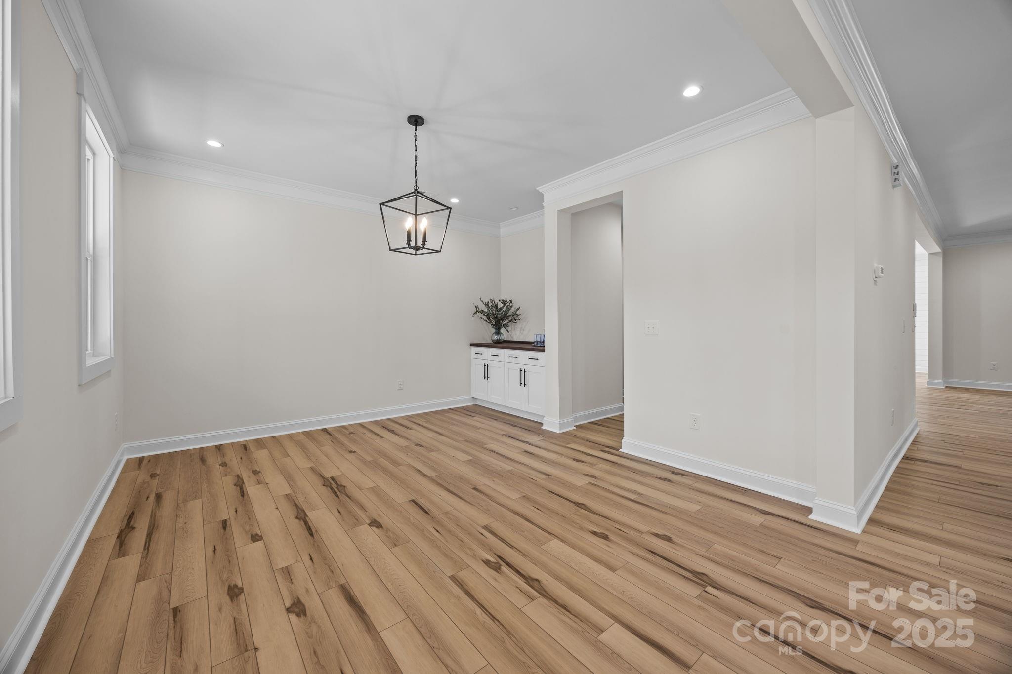 Sunset Point - Residential