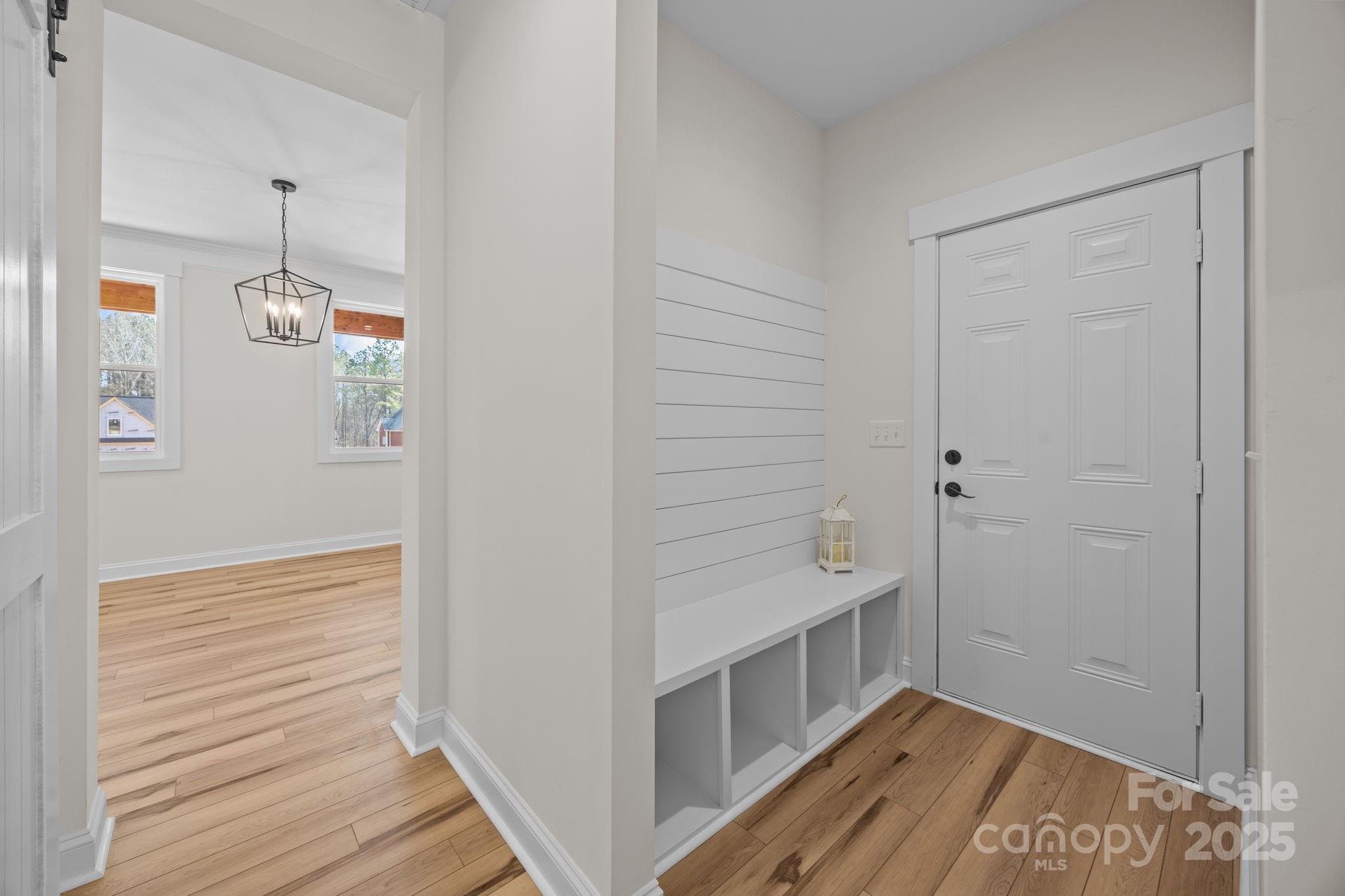 Sunset Point - Residential