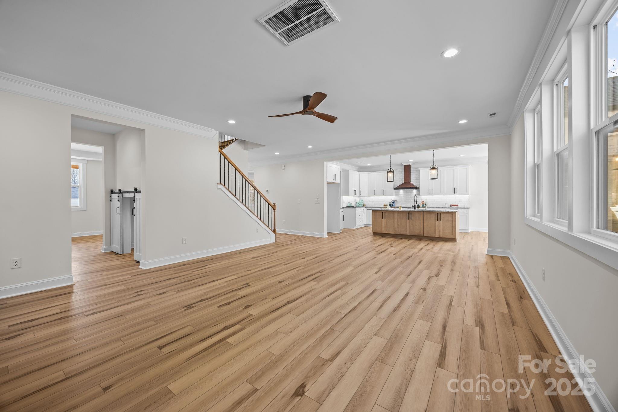 Sunset Point - Residential