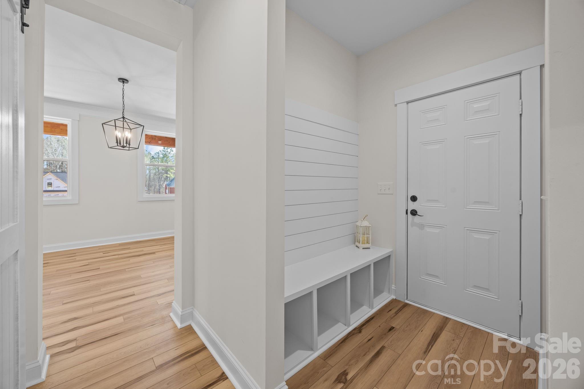 Sunset Point - Residential