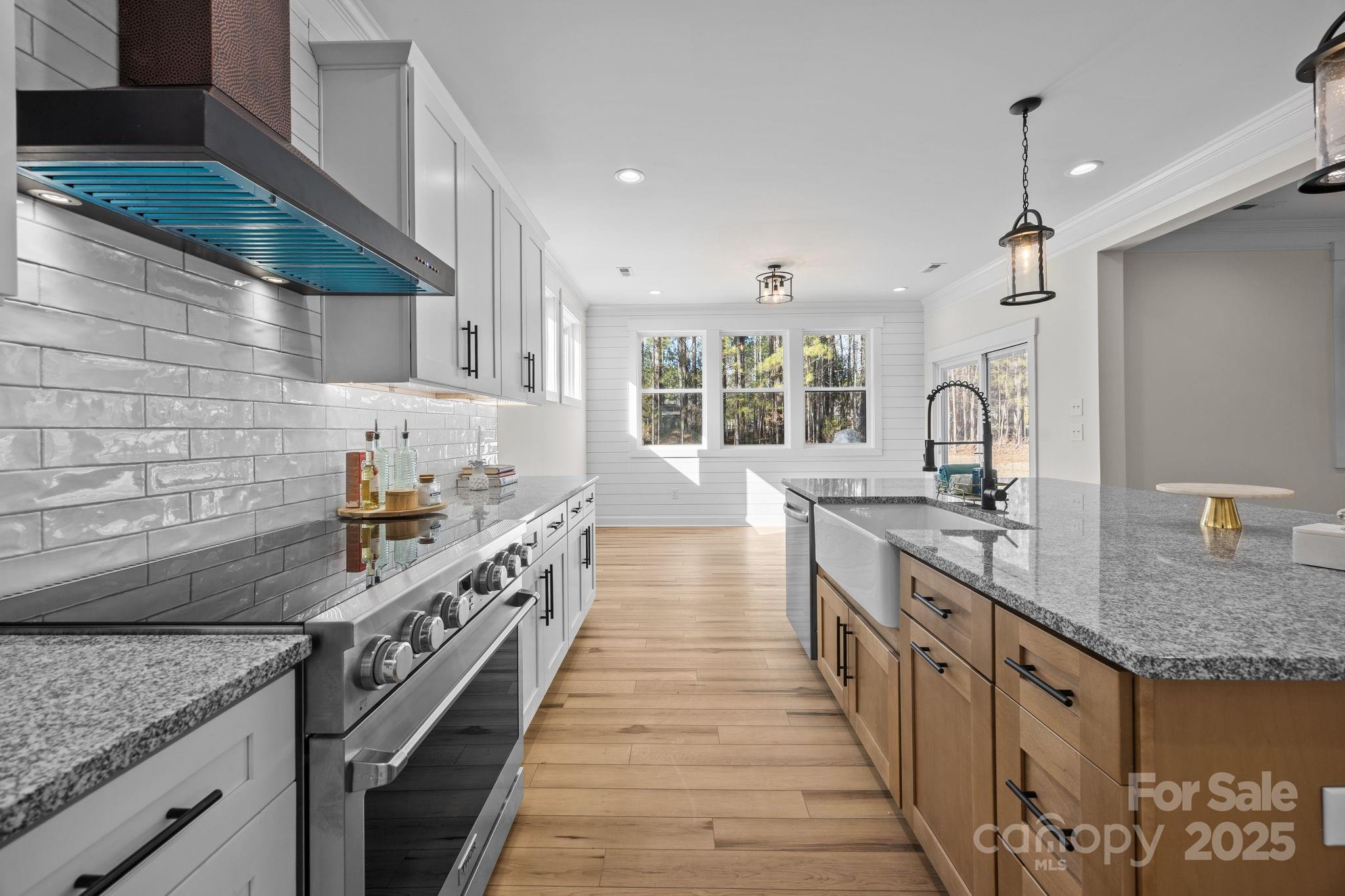 Sunset Point - Residential