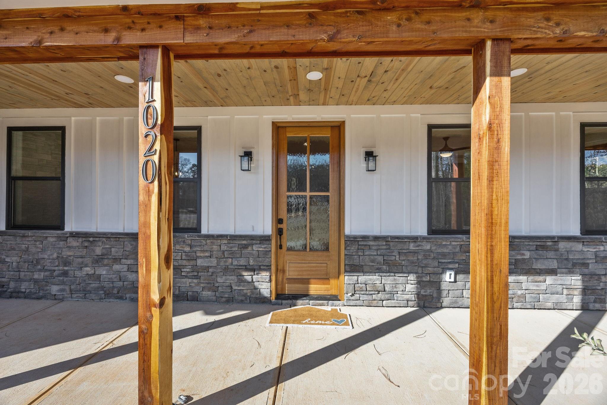 Sunset Point - Residential