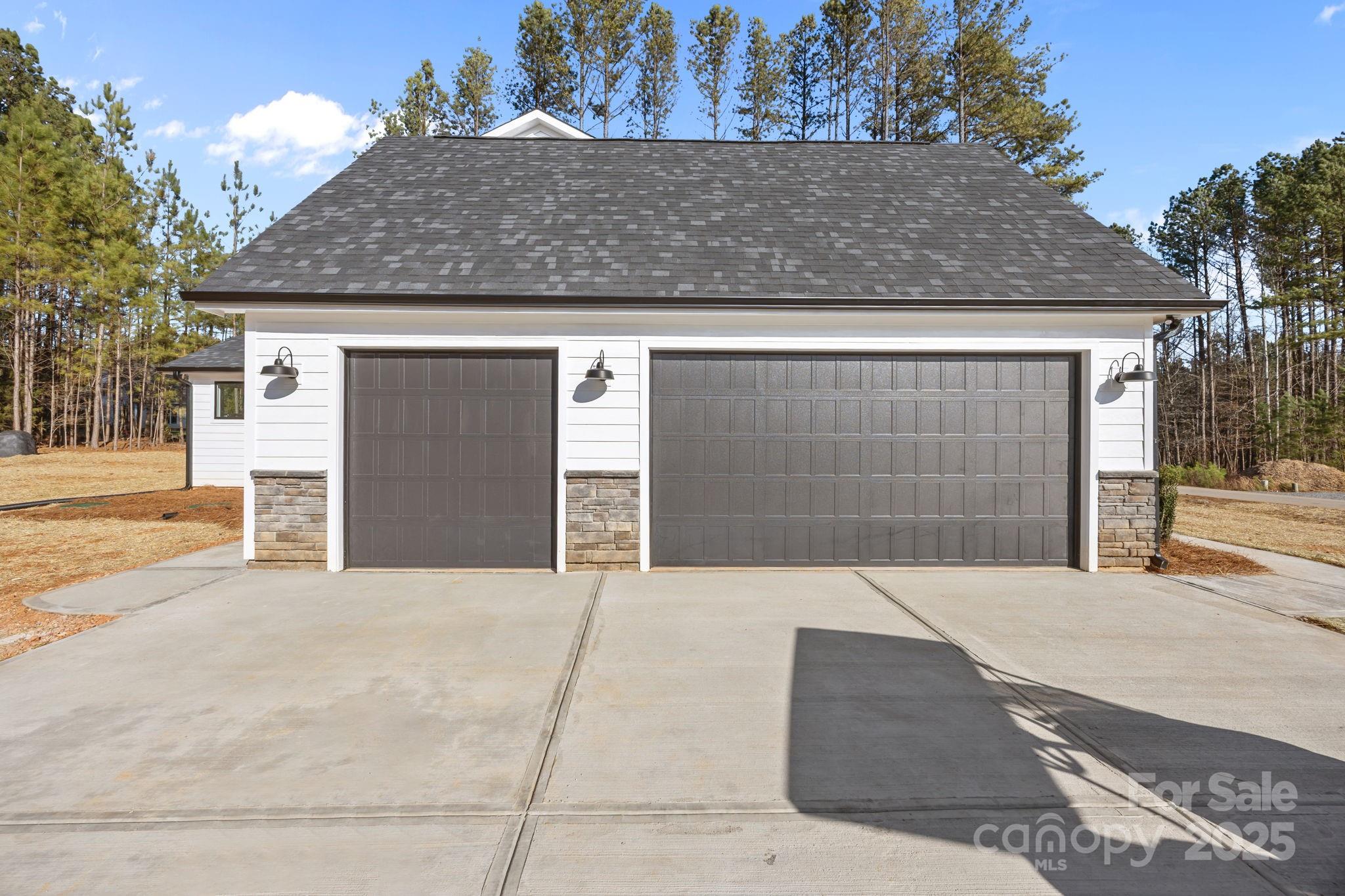 Sunset Point - Residential