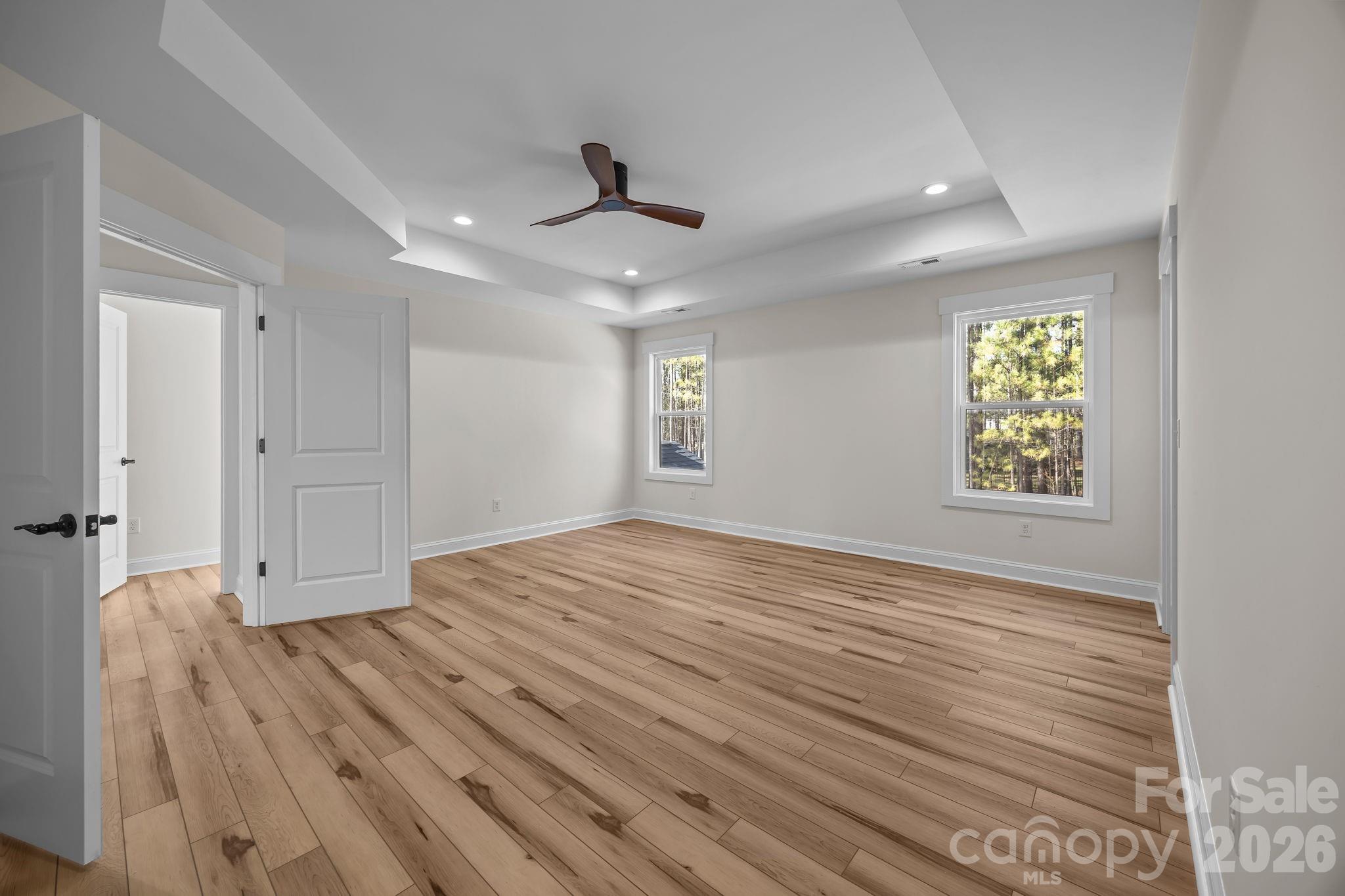 Sunset Point - Residential