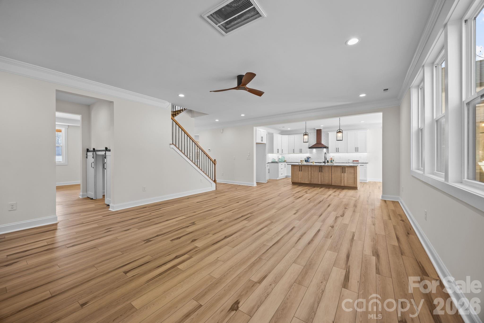 Sunset Point - Residential