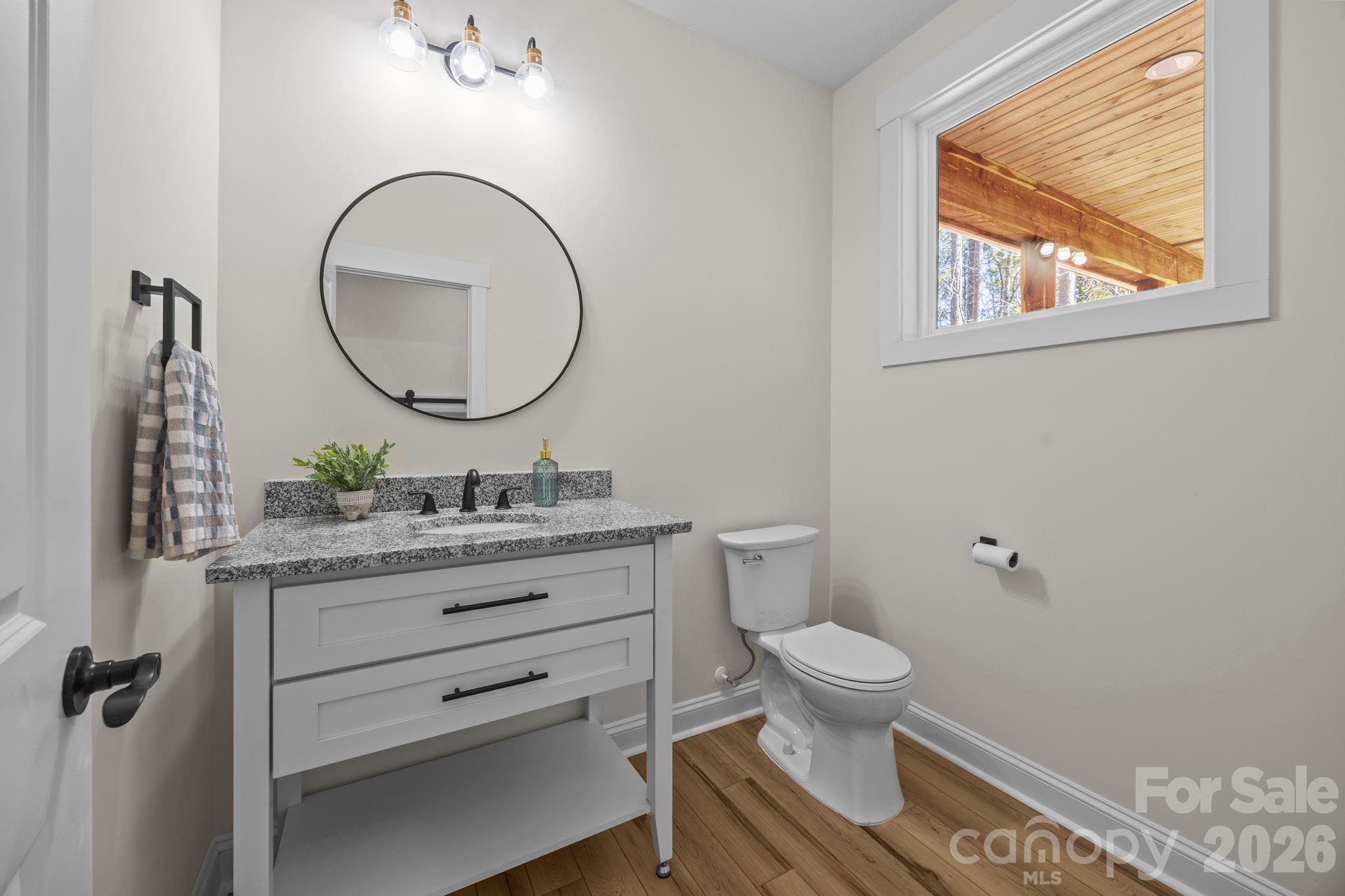 Sunset Point - Residential