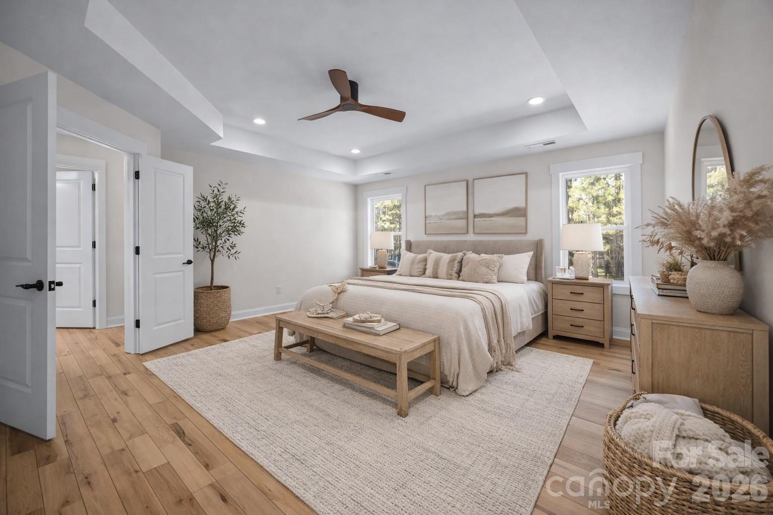 Sunset Point - Residential