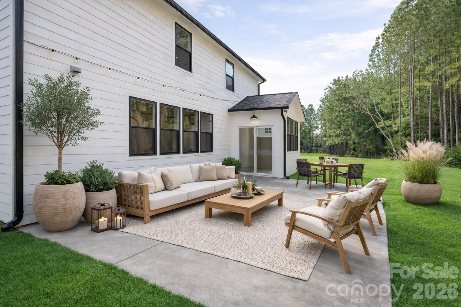 Sunset Point - Residential