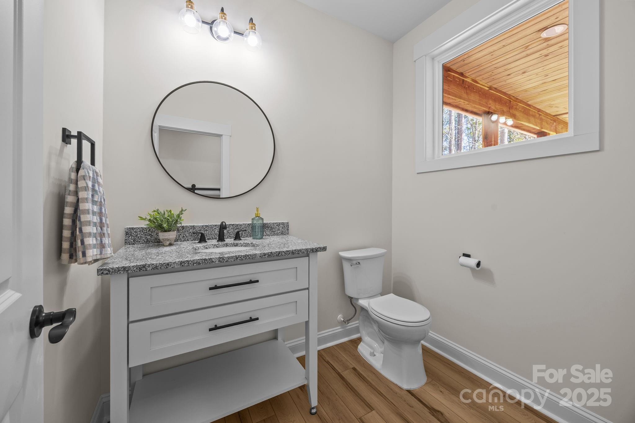 Sunset Point - Residential