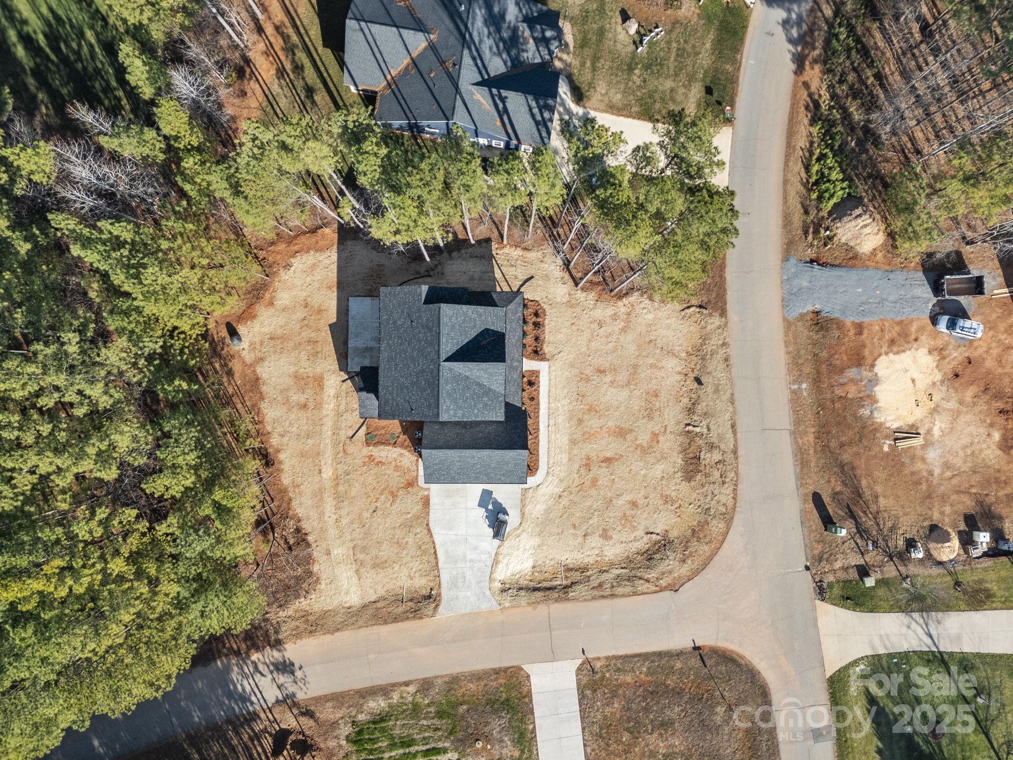 Sunset Point - Residential