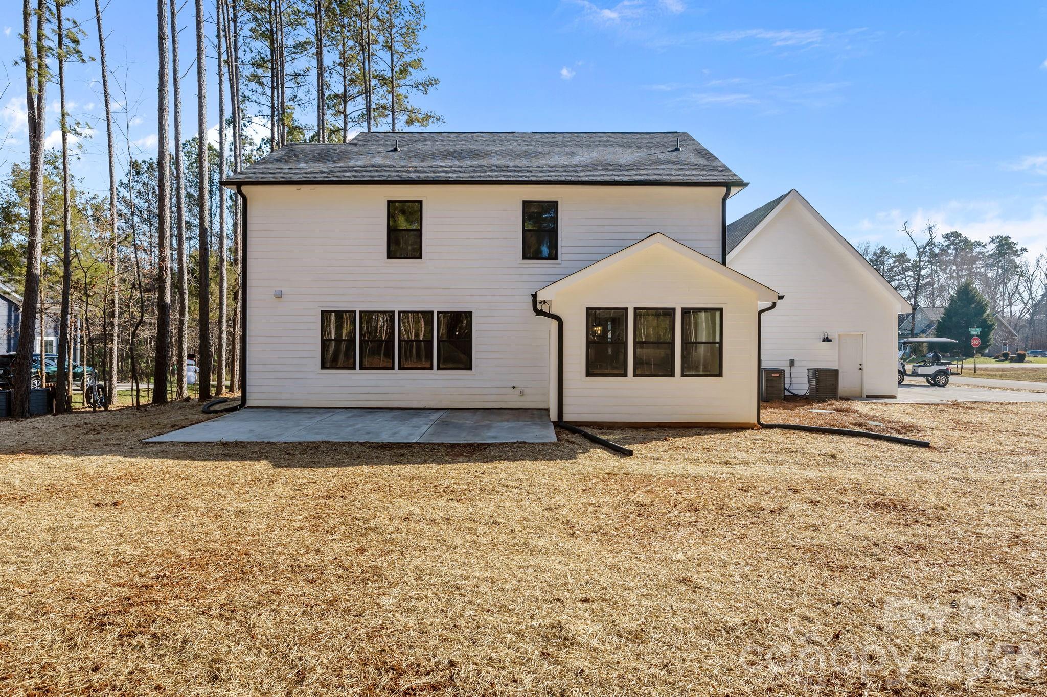 Sunset Point - Residential