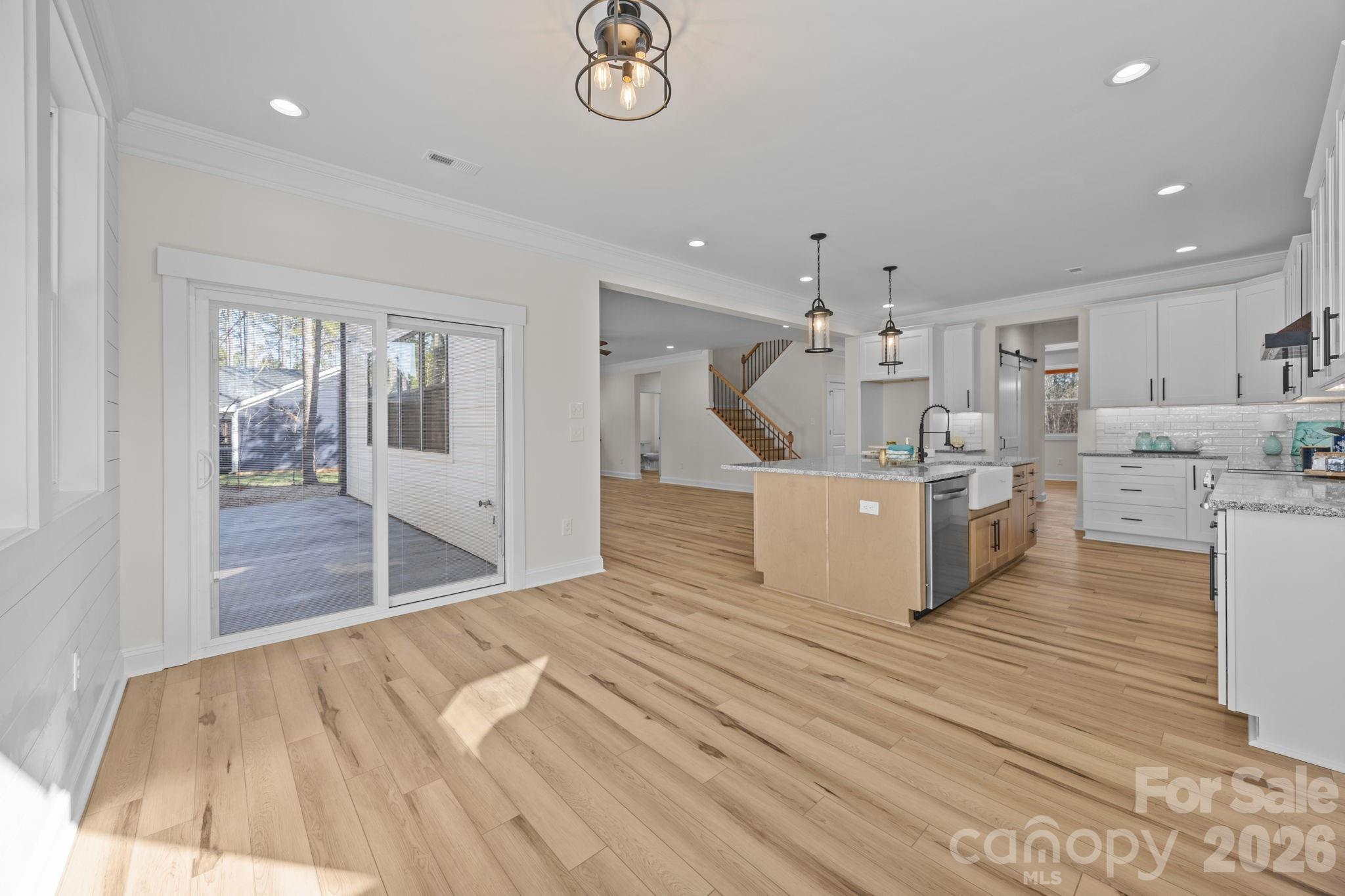 Sunset Point - Residential