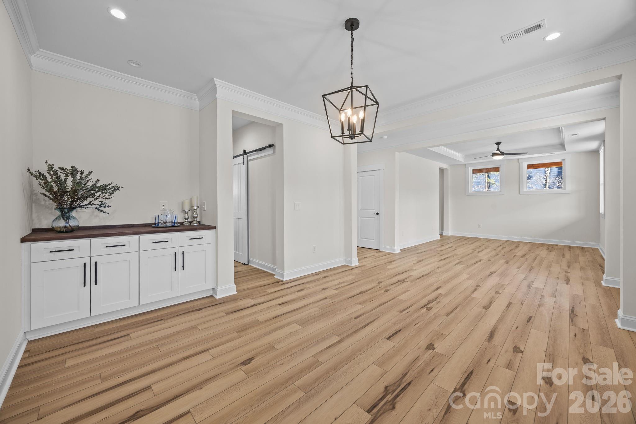 Sunset Point - Residential