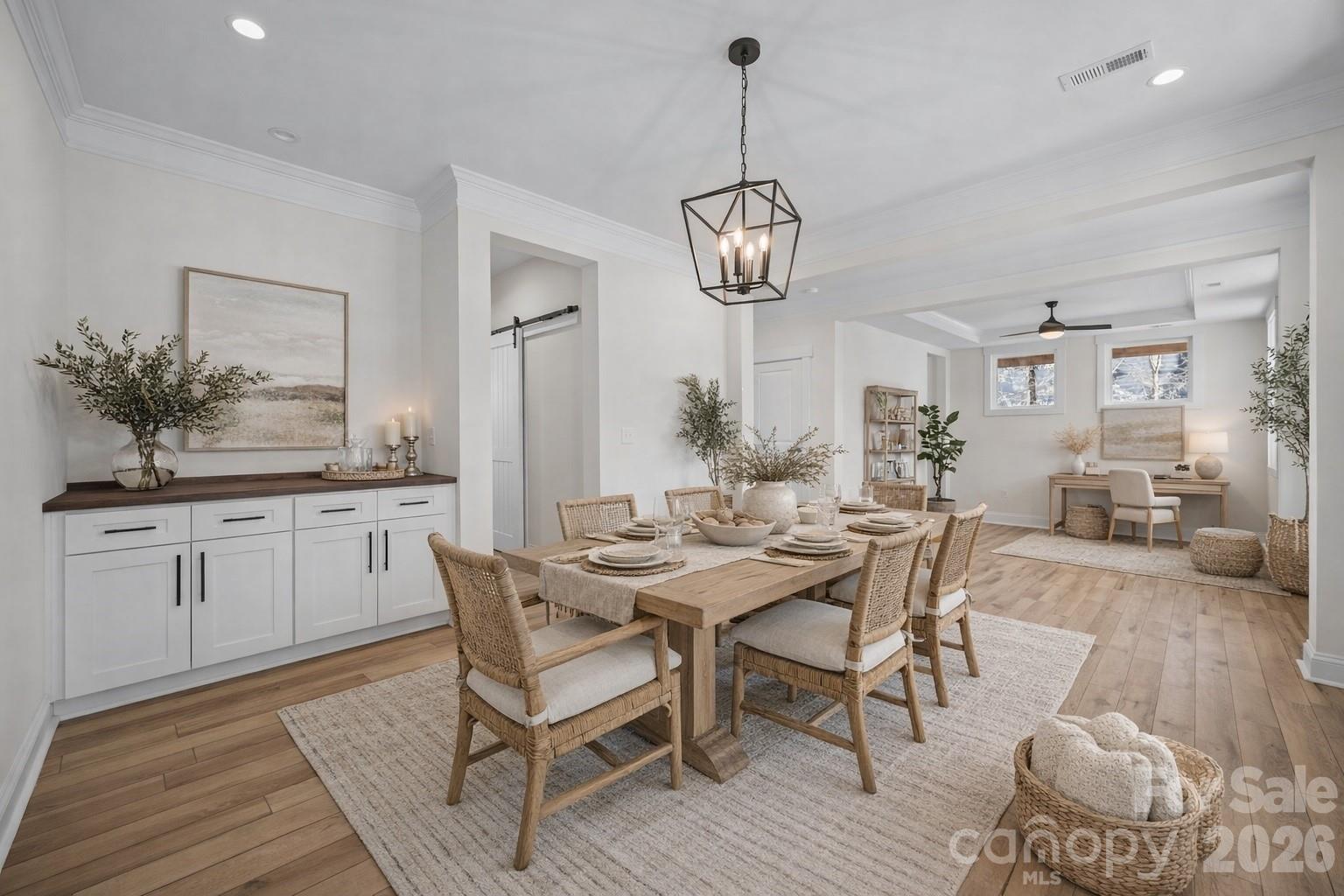 Sunset Point - Residential