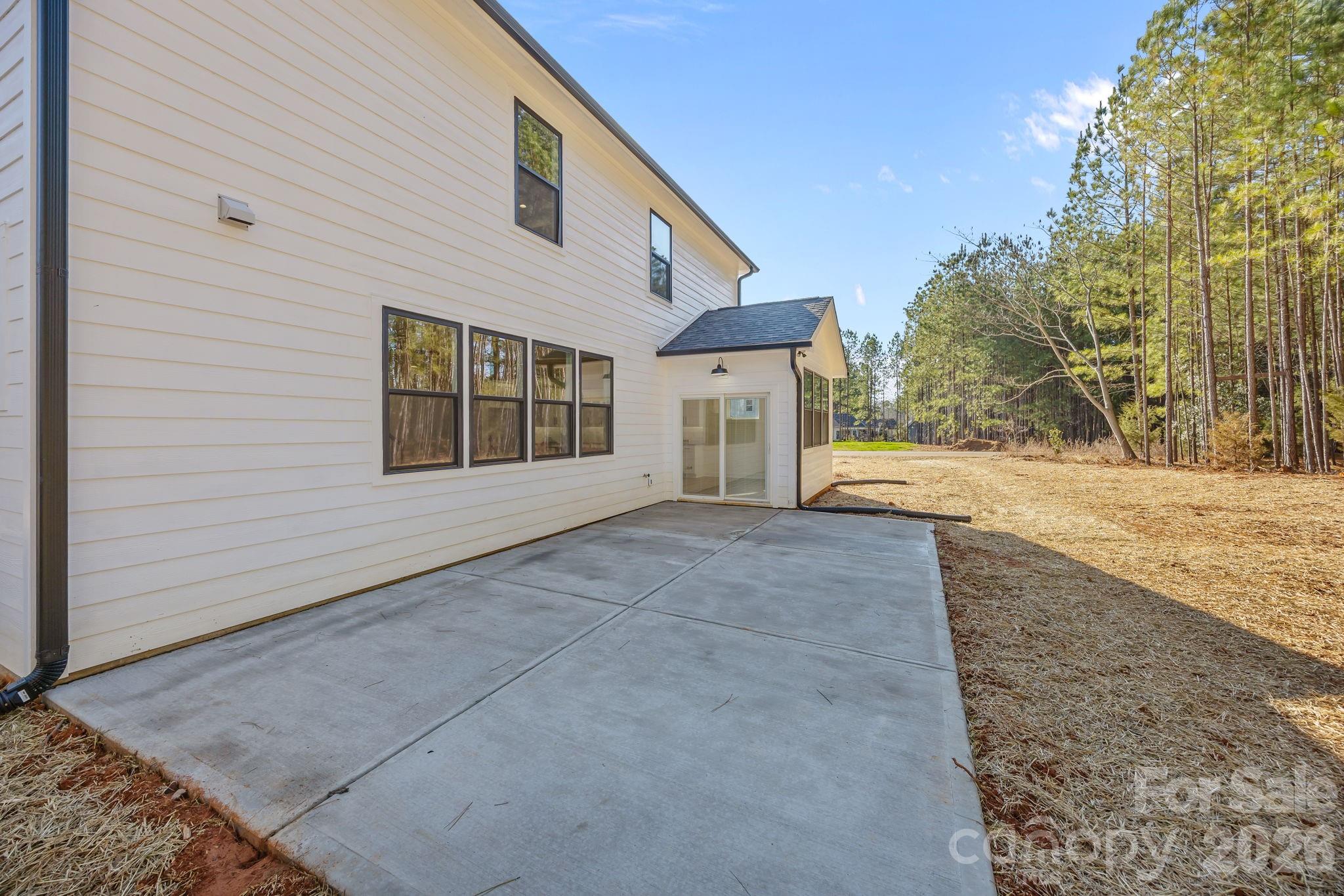 Sunset Point - Residential