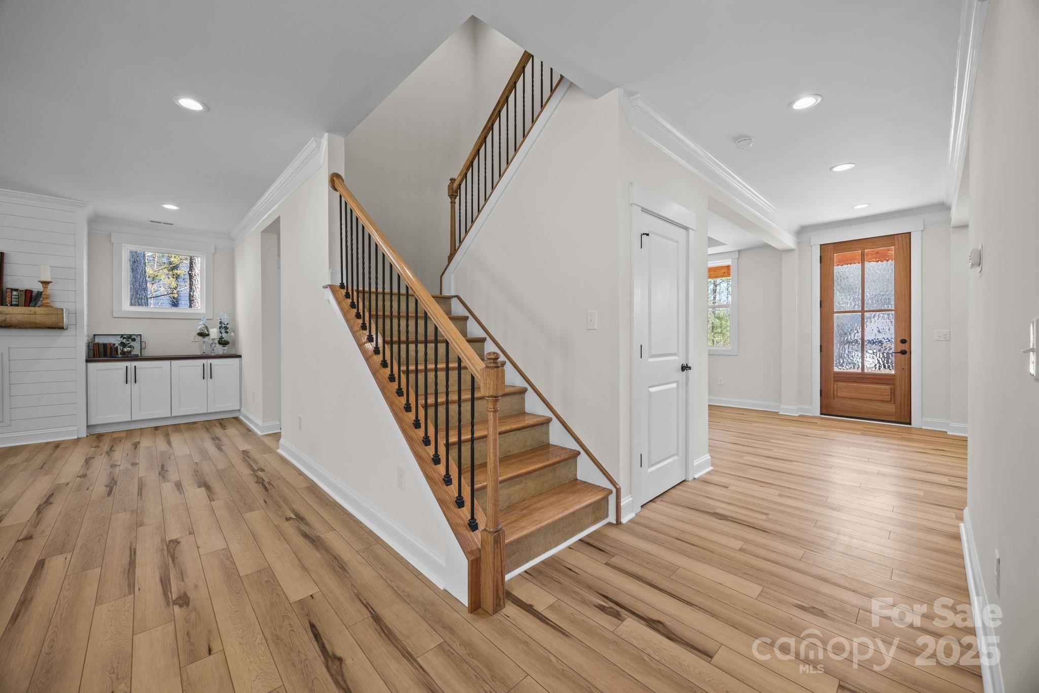 Sunset Point - Residential