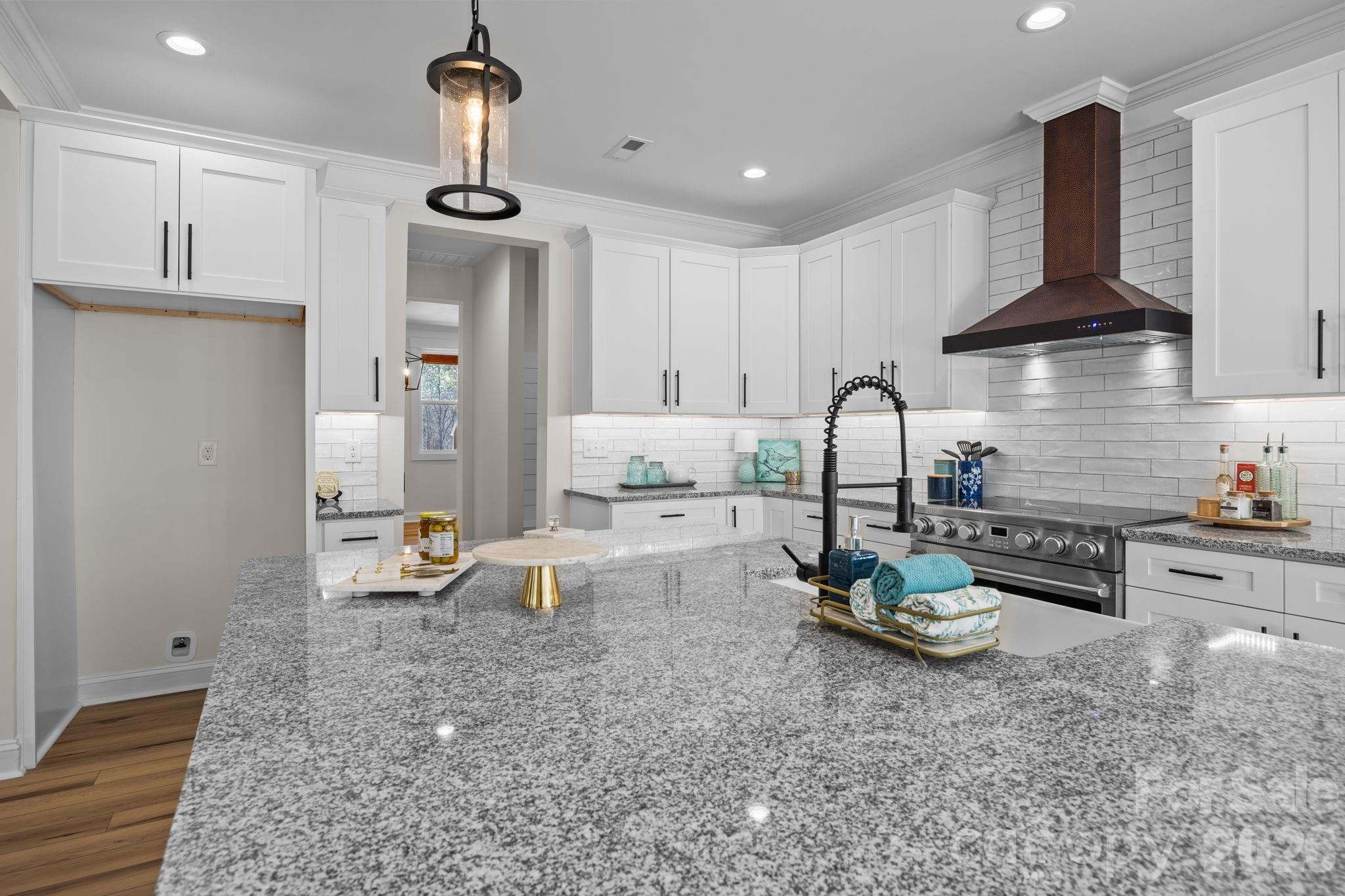 Sunset Point - Residential