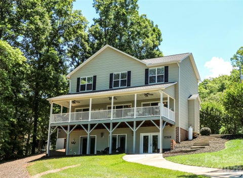 Photo of 794 Riverwood Drive, Lexington, NC 27292 (MLS # 4389743)