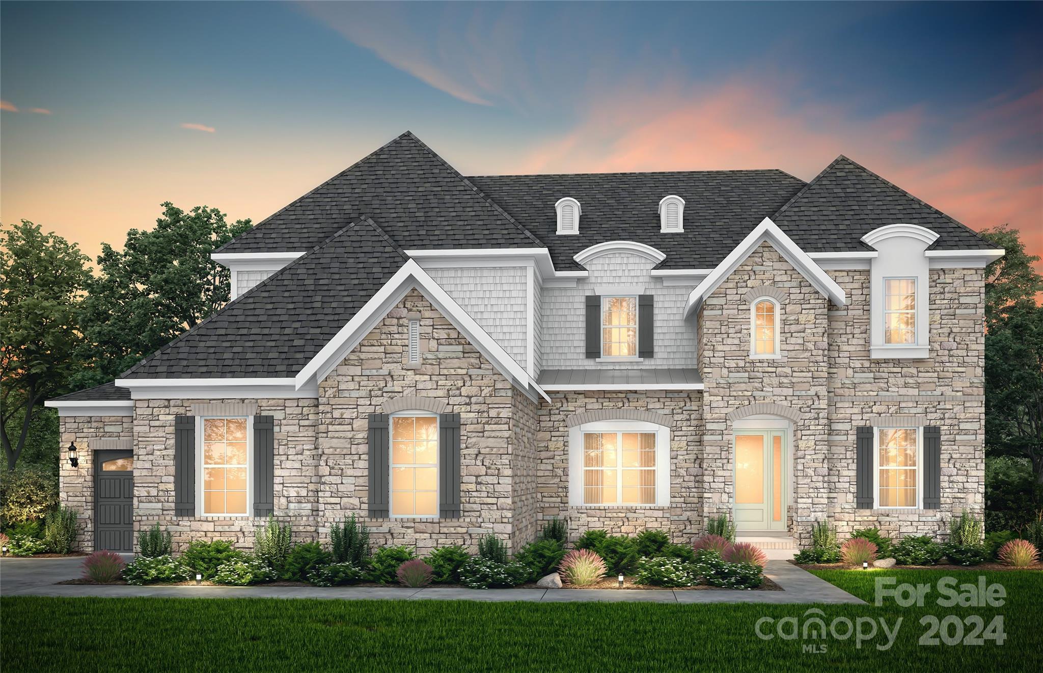 Olmsted - Residential