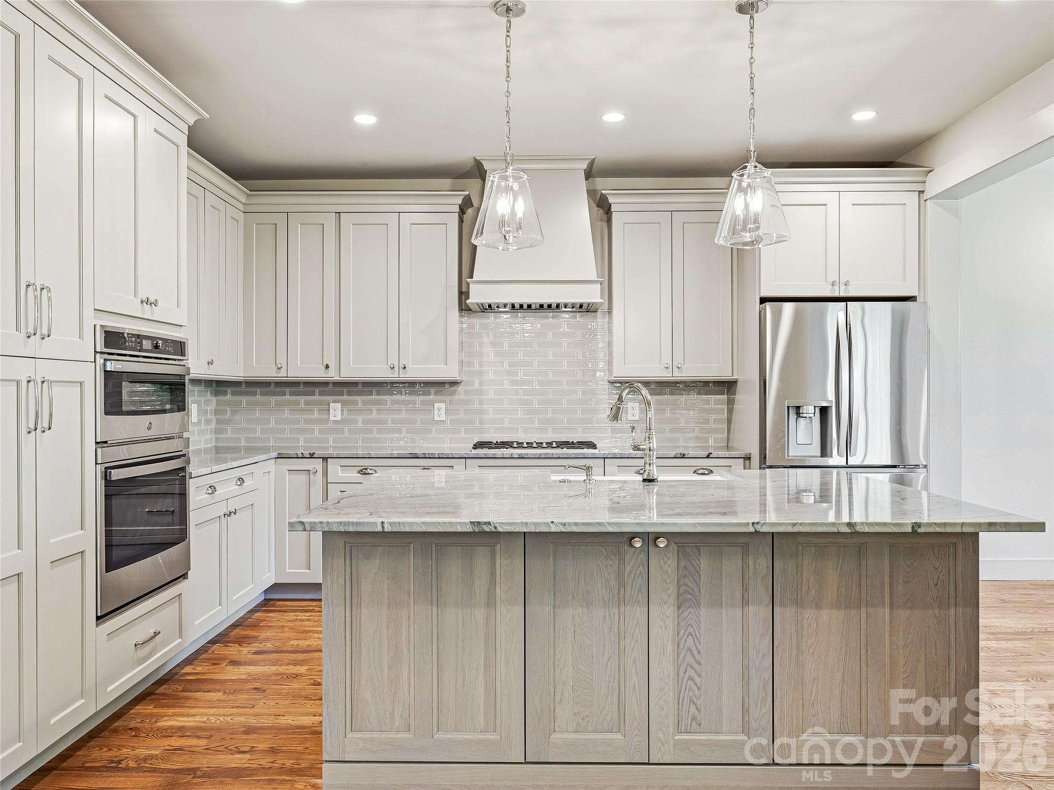 Lot 16 Ashe Park Circle