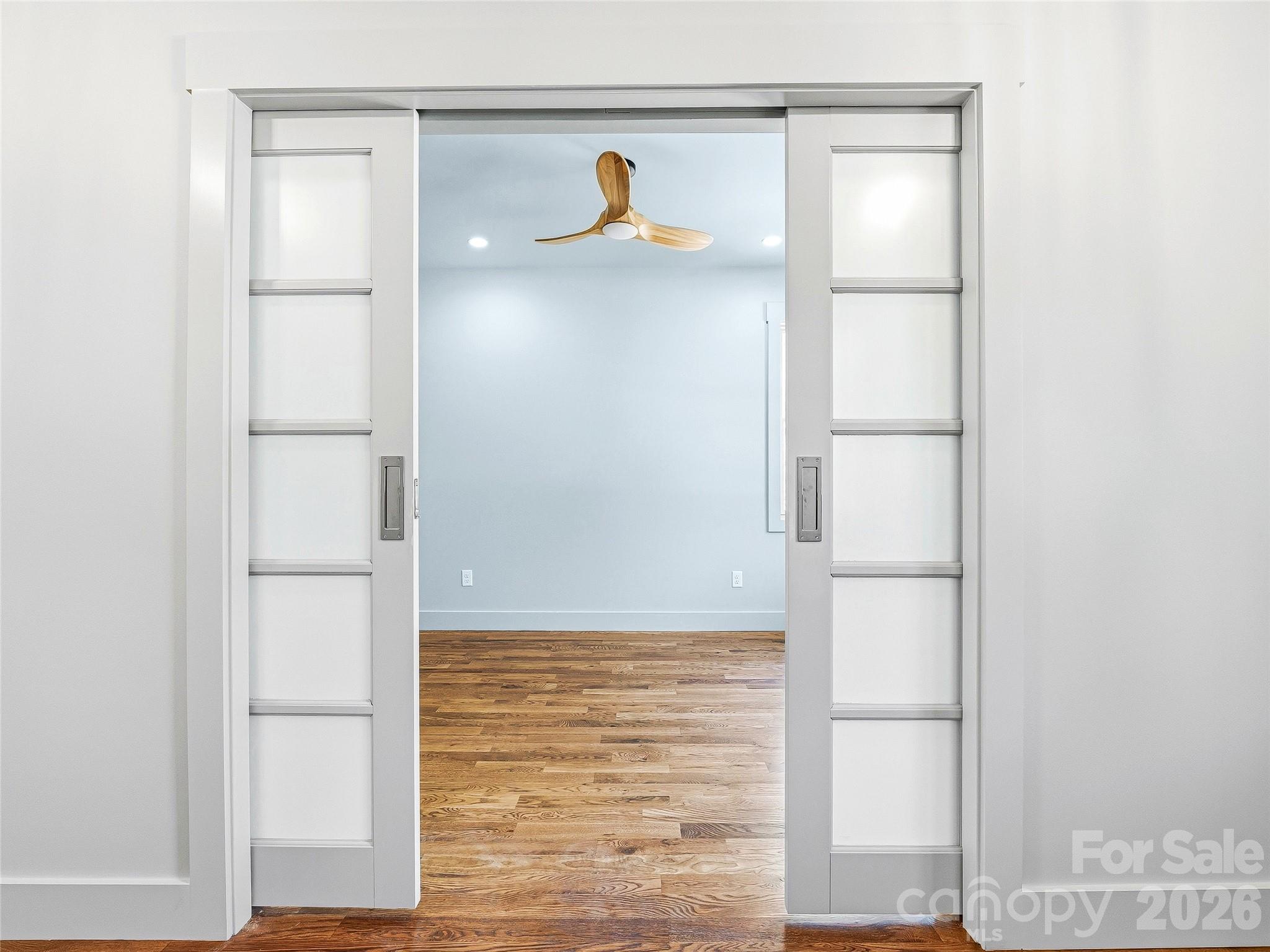 Lot 16 Ashe Park Circle