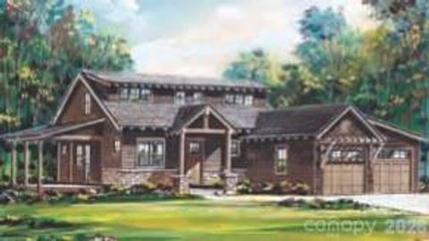 Photo of Lot 16 Ashe Park Circle, Asheville, NC 28806 (MLS # 4343392)