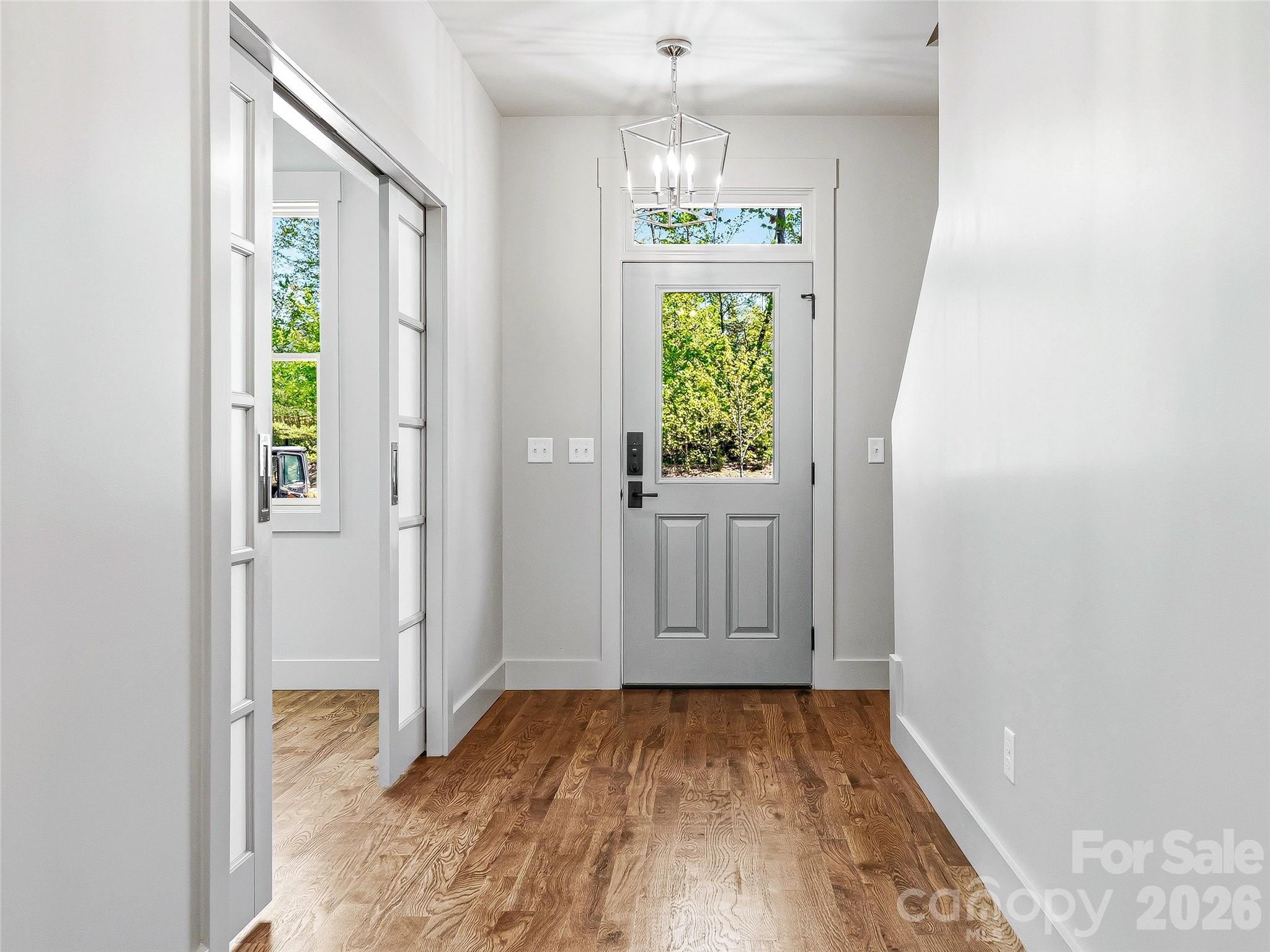 Lot 16 Ashe Park Circle