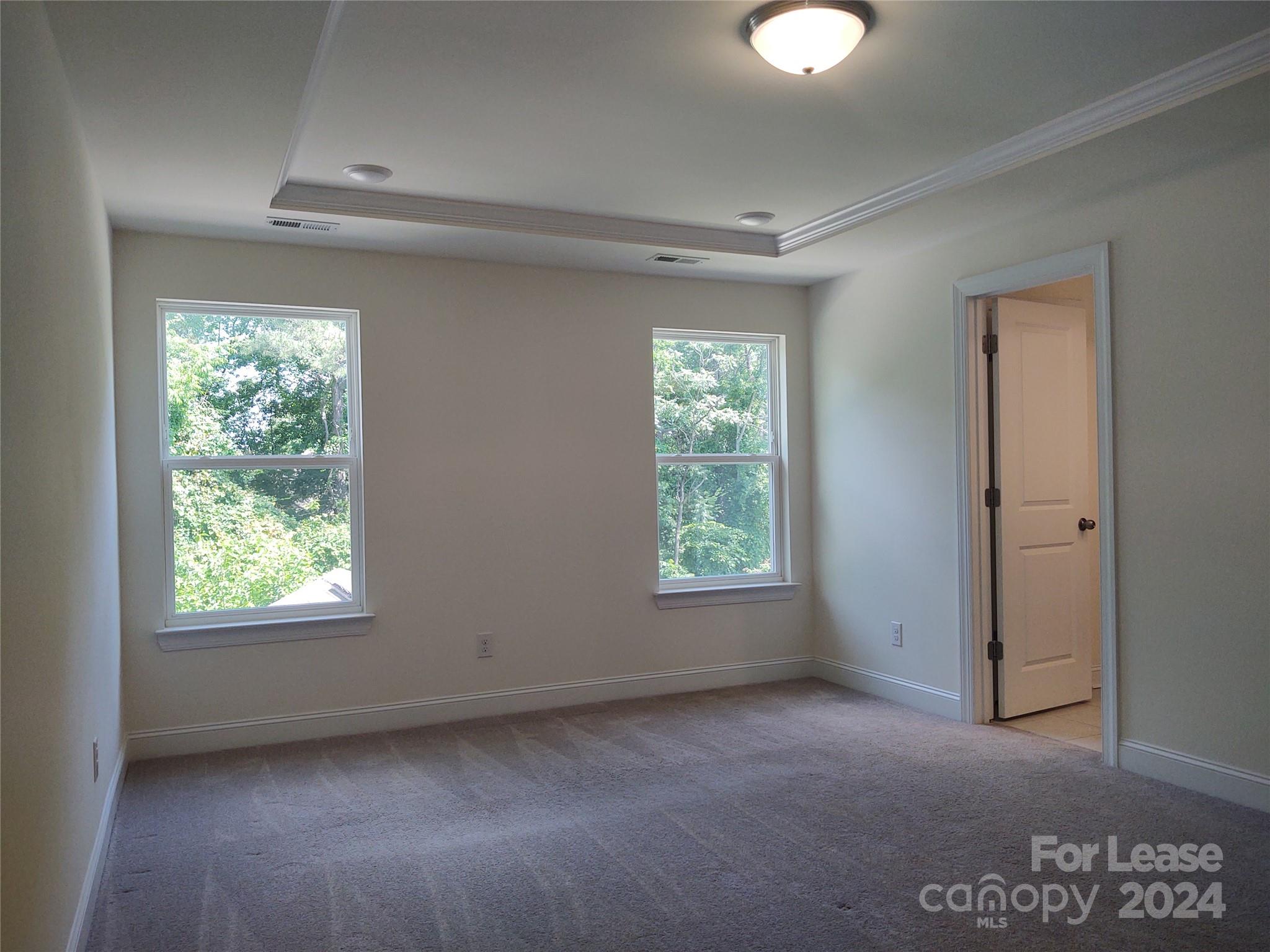 The Enclave at Davis Lake - Residential Lease