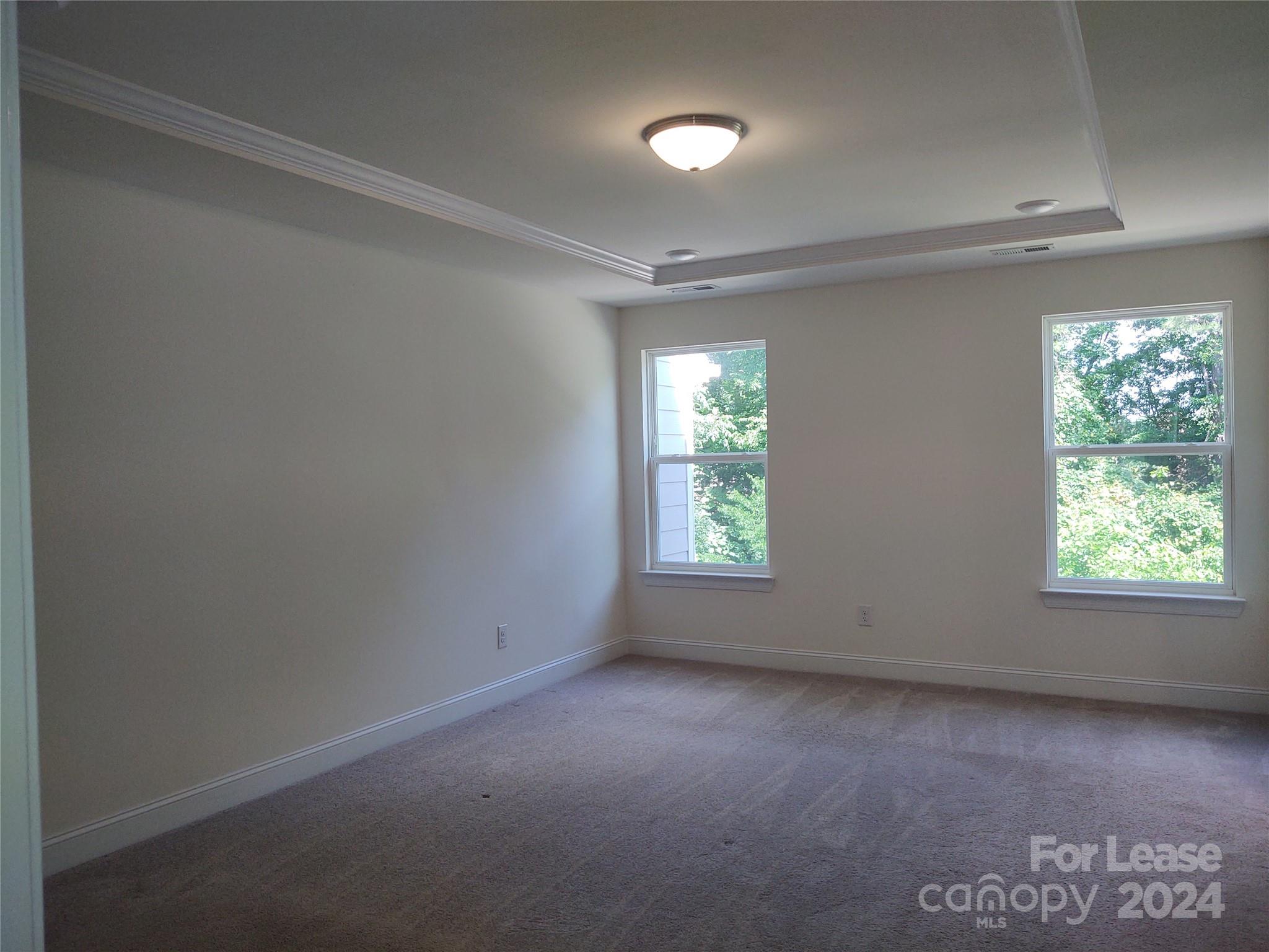 The Enclave at Davis Lake - Residential Lease