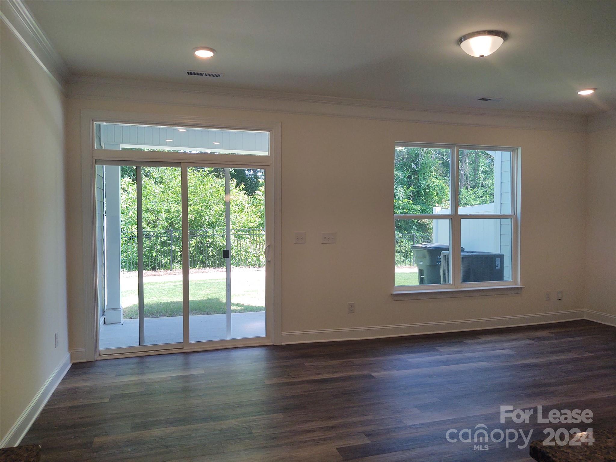 The Enclave at Davis Lake - Residential Lease