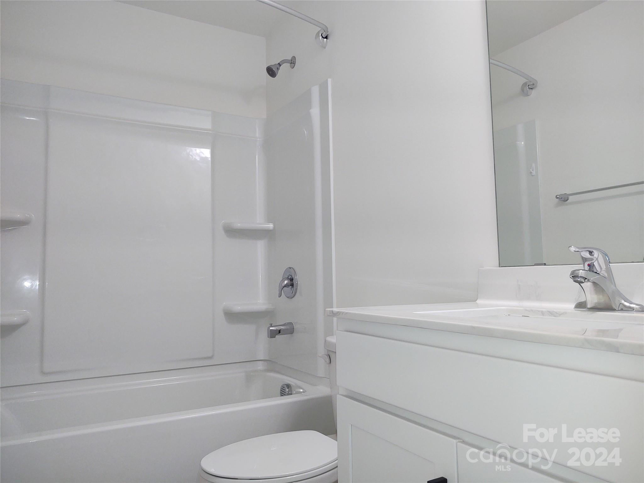 The Enclave at Davis Lake - Residential Lease